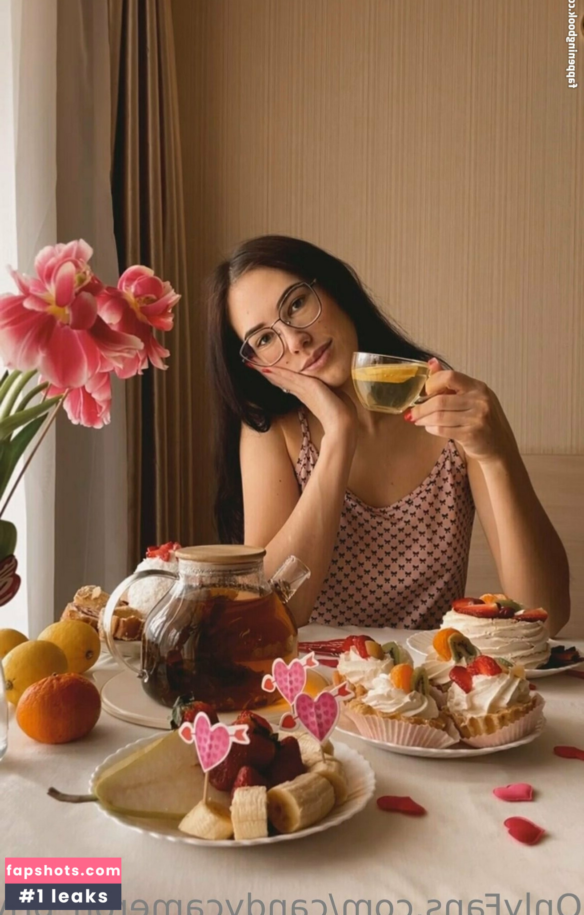 candycameron_private Nahé úniky fotek pouze od fanoušků #60 - Fapshots