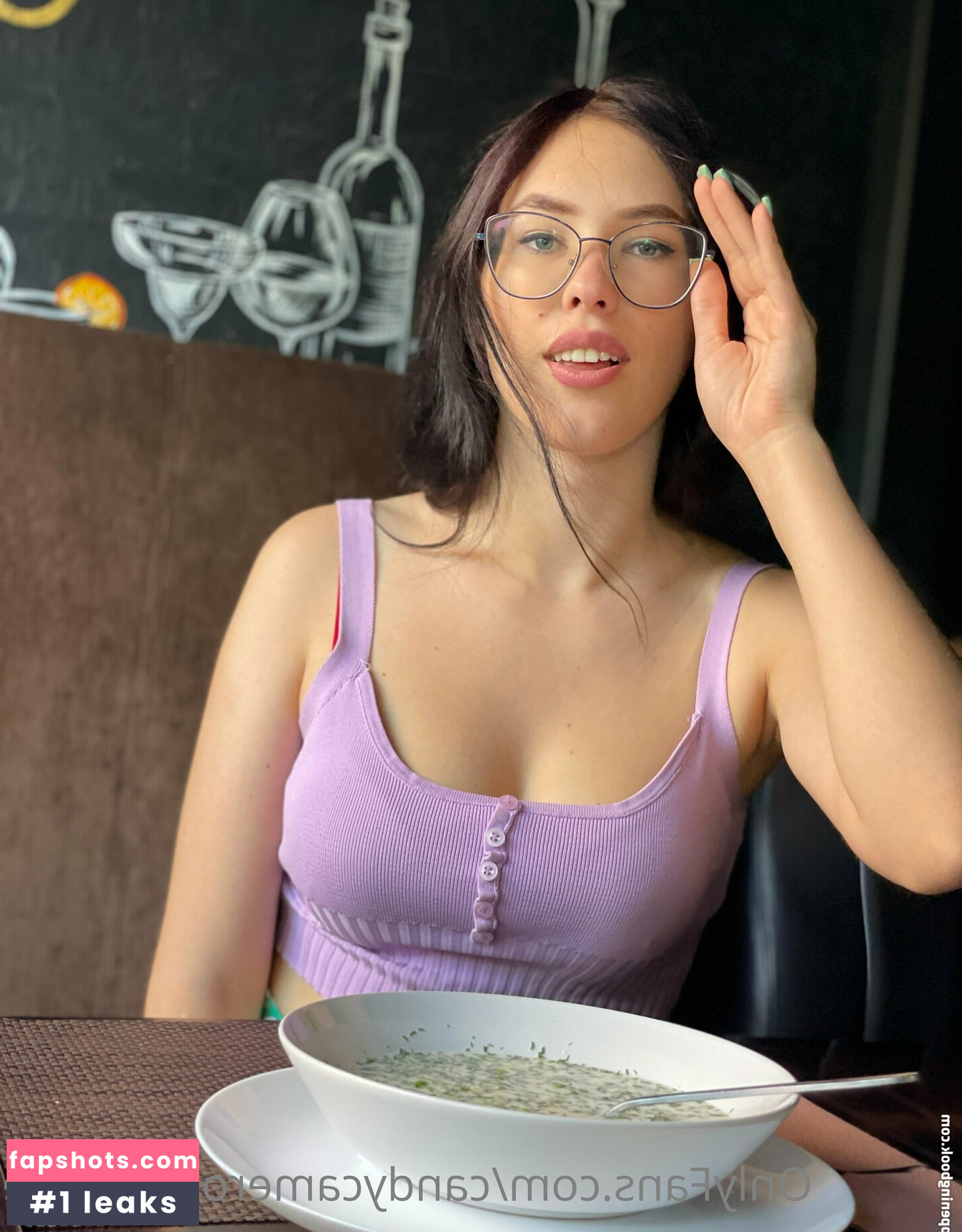 candycameron_private Filtración Desnuda OnlyFans Foto #71 - Fapshots