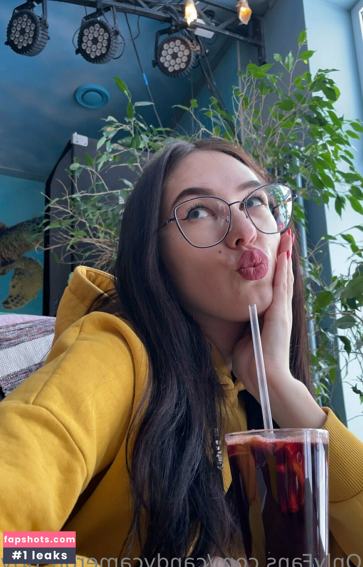 candycameron_private Nahé úniky fotek pouze od fanoušků #80 - Fapshots