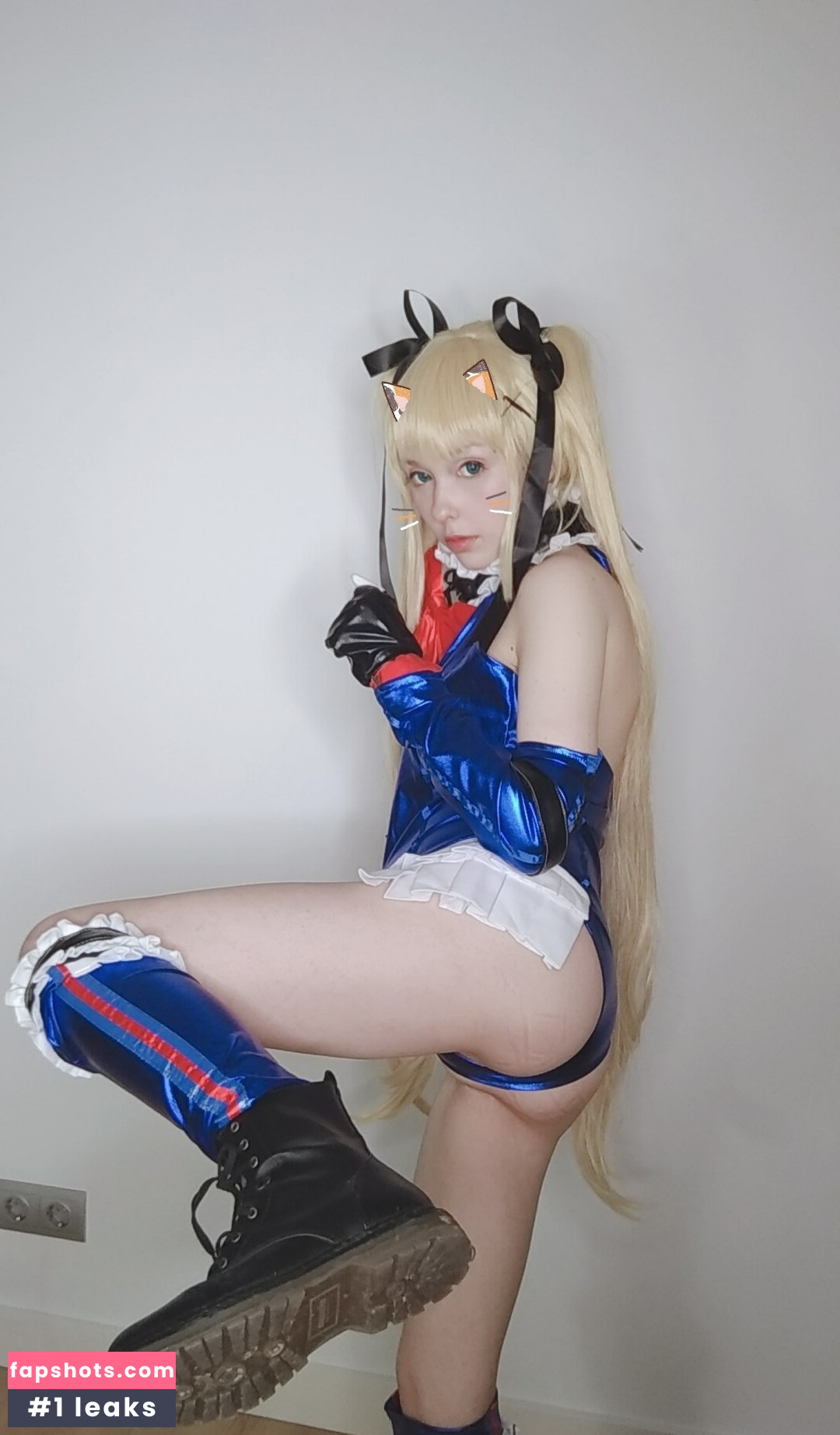 Candycottom Nahé úniky fotek pouze od fanoušků #28 - Fapshots