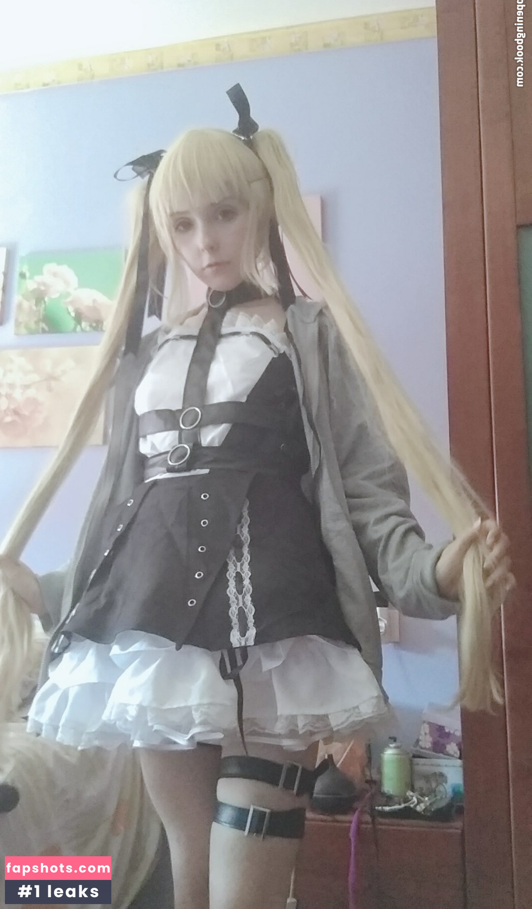 Candycottom Nahé úniky fotek pouze od fanoušků #34 - Fapshots