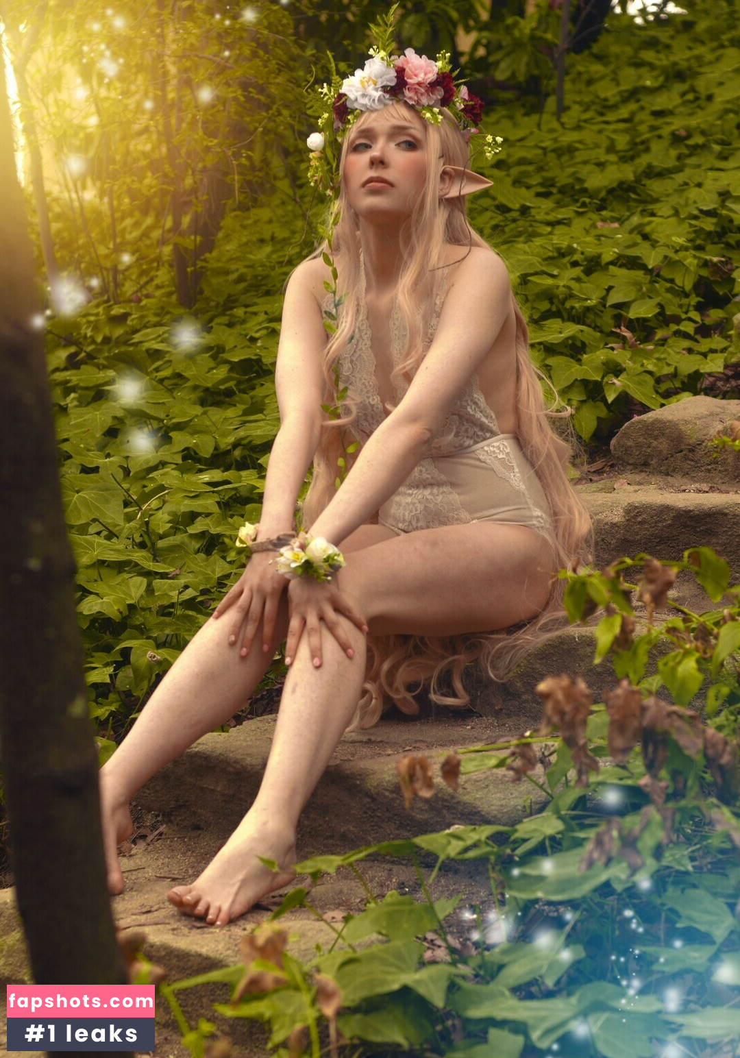 Candycottom Nahé úniky fotek pouze od fanoušků #6 - Fapshots