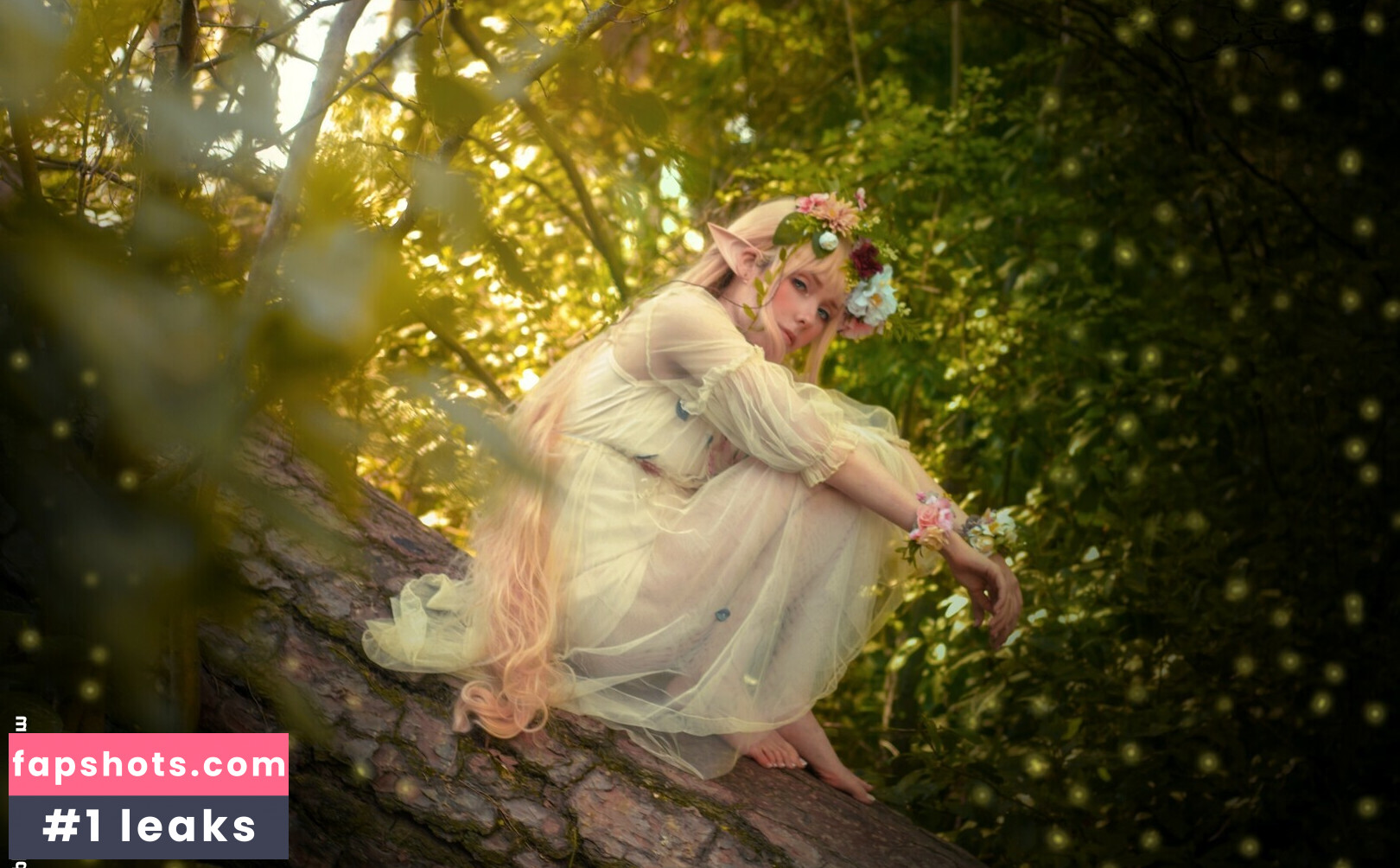 Candycottom Nahé úniky fotek pouze od fanoušků #10 - Fapshots