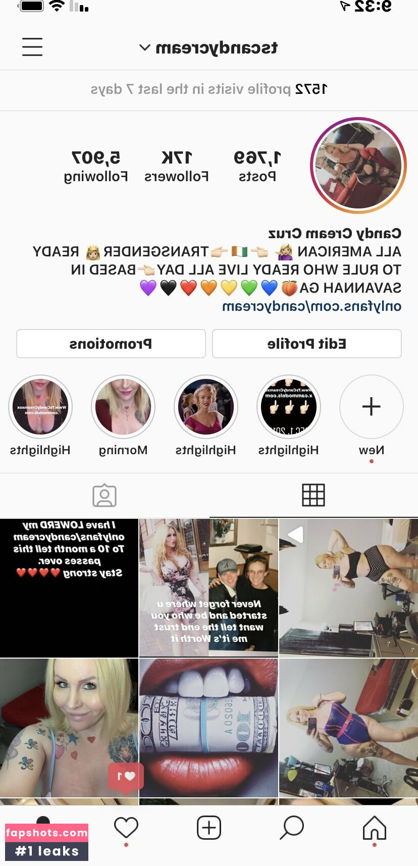 candycream Nude Leaks OnlyFans Photos #2 - LeakJerk