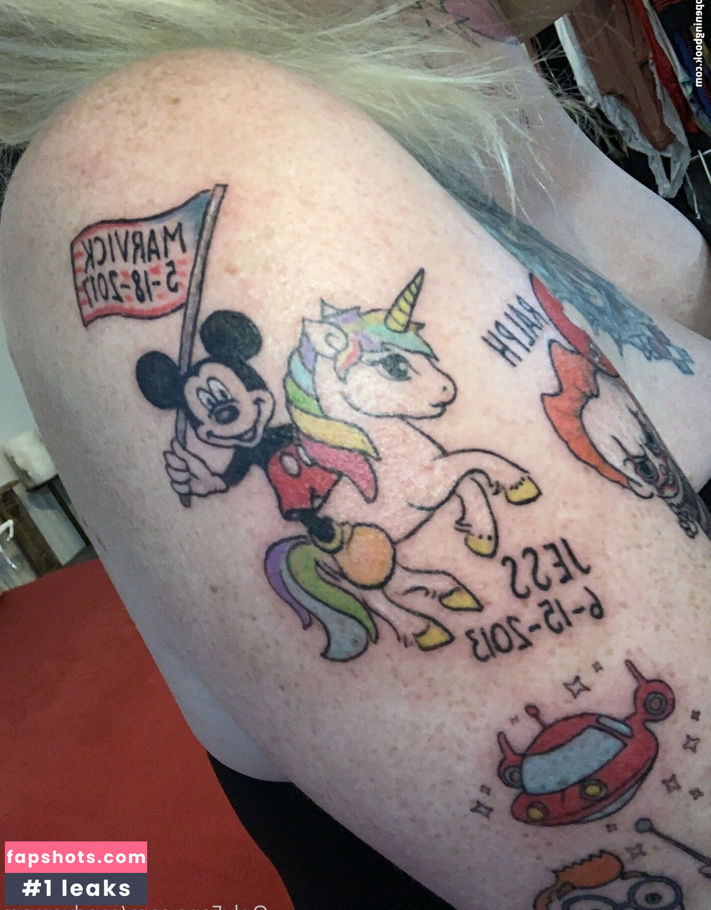 candycream Nahé úniky fotek pouze od fanoušků #19 - Fapshots