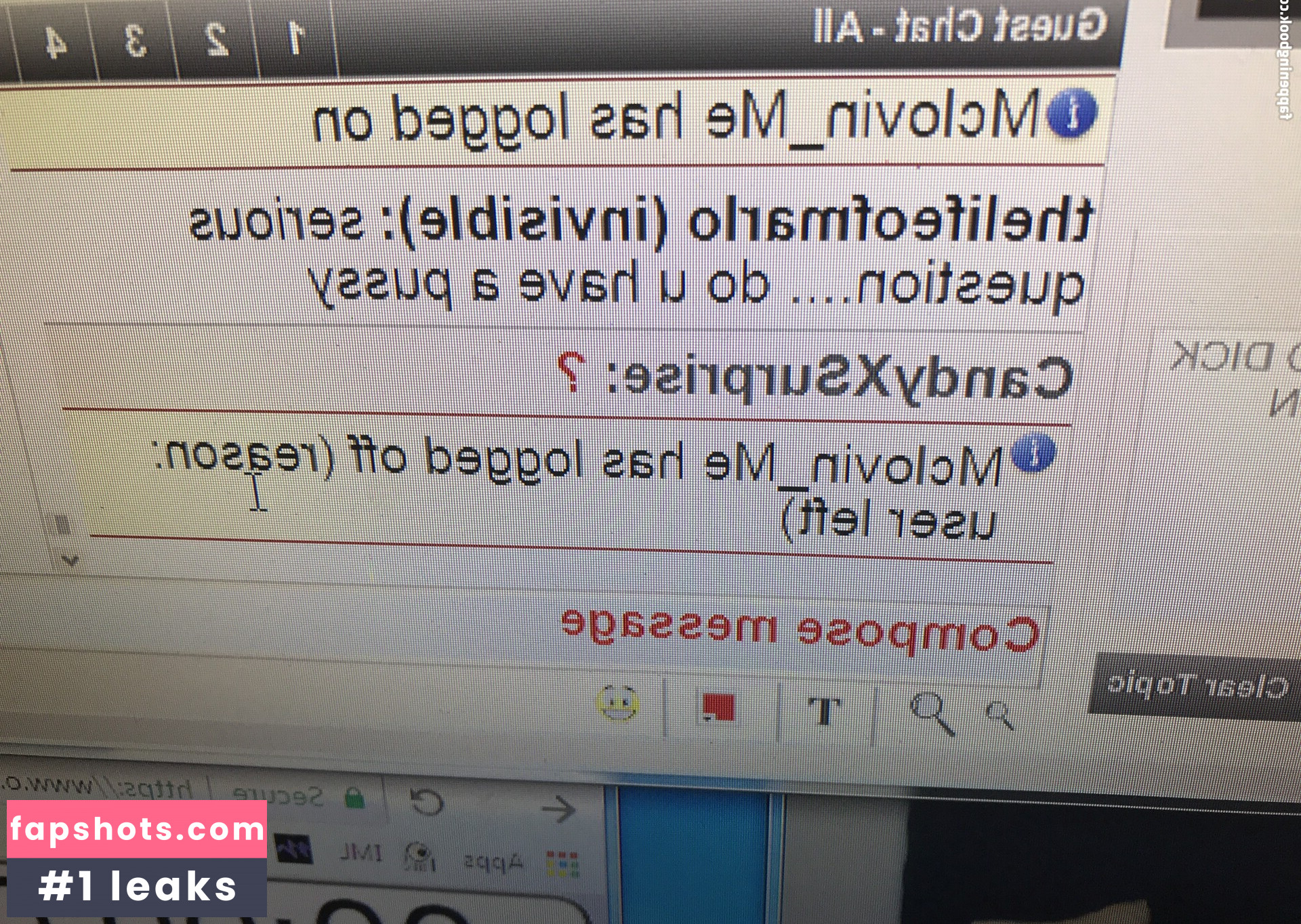 candycream Nude Leaks OnlyFans Photos #3 - LeakJerk