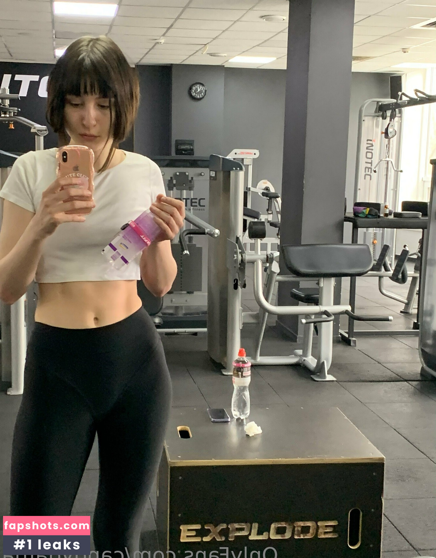 CandyDafna nude babe gallery