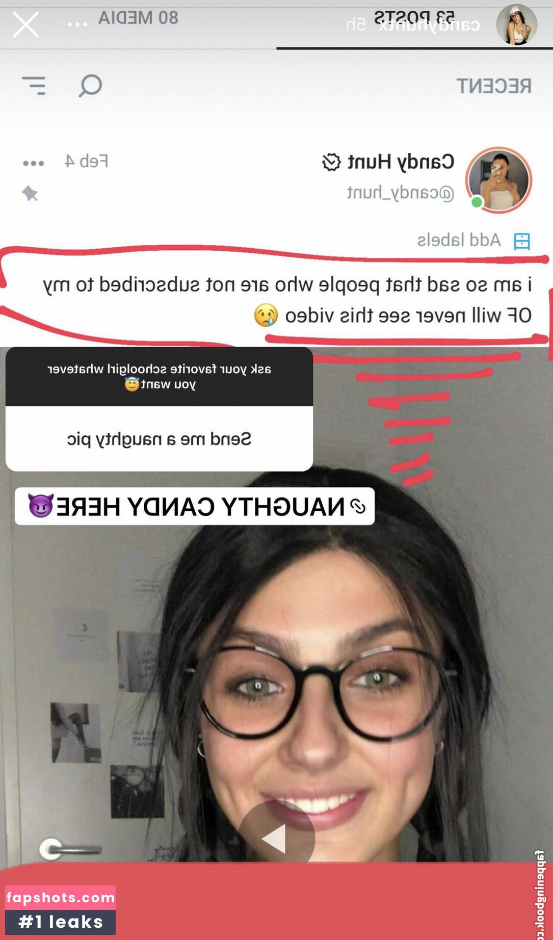 Candyhuntx gallery photo #2