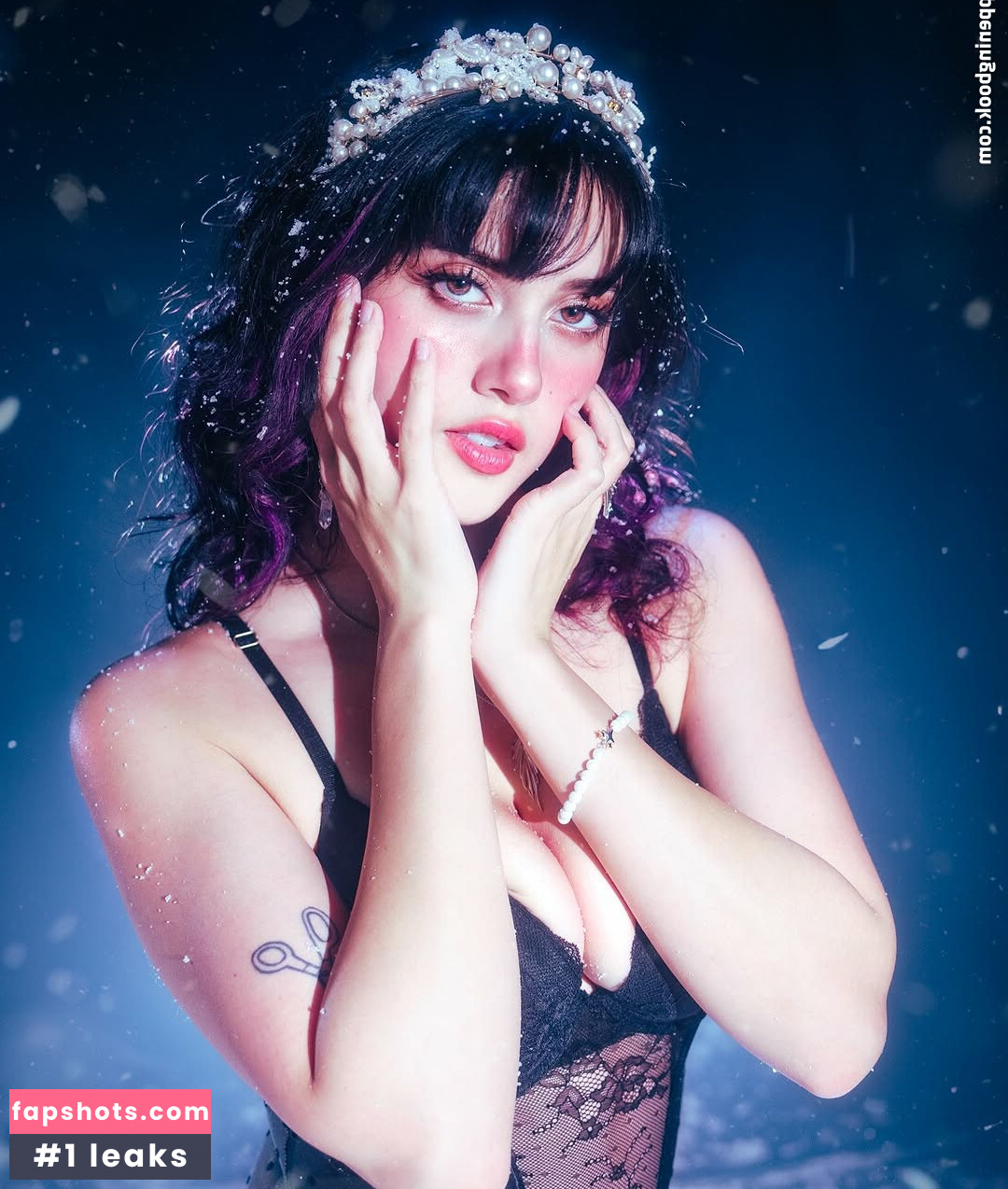 Candylion gallery photo #123