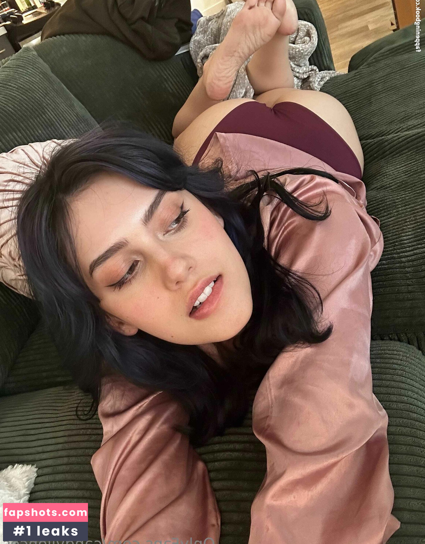 Candylion gallery photo #96