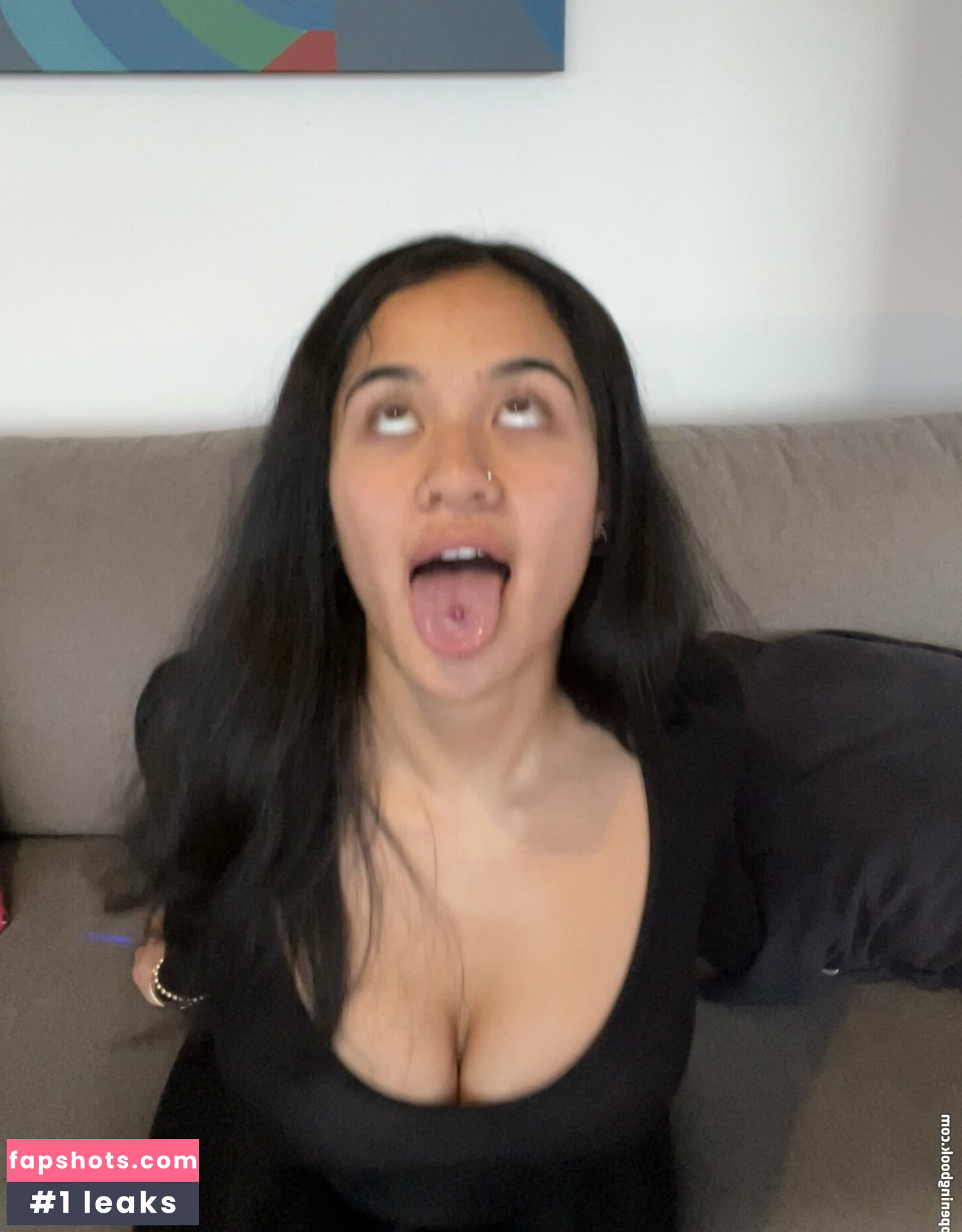 Candymaa Filtración Desnuda OnlyFans Foto #8 - Fapshots