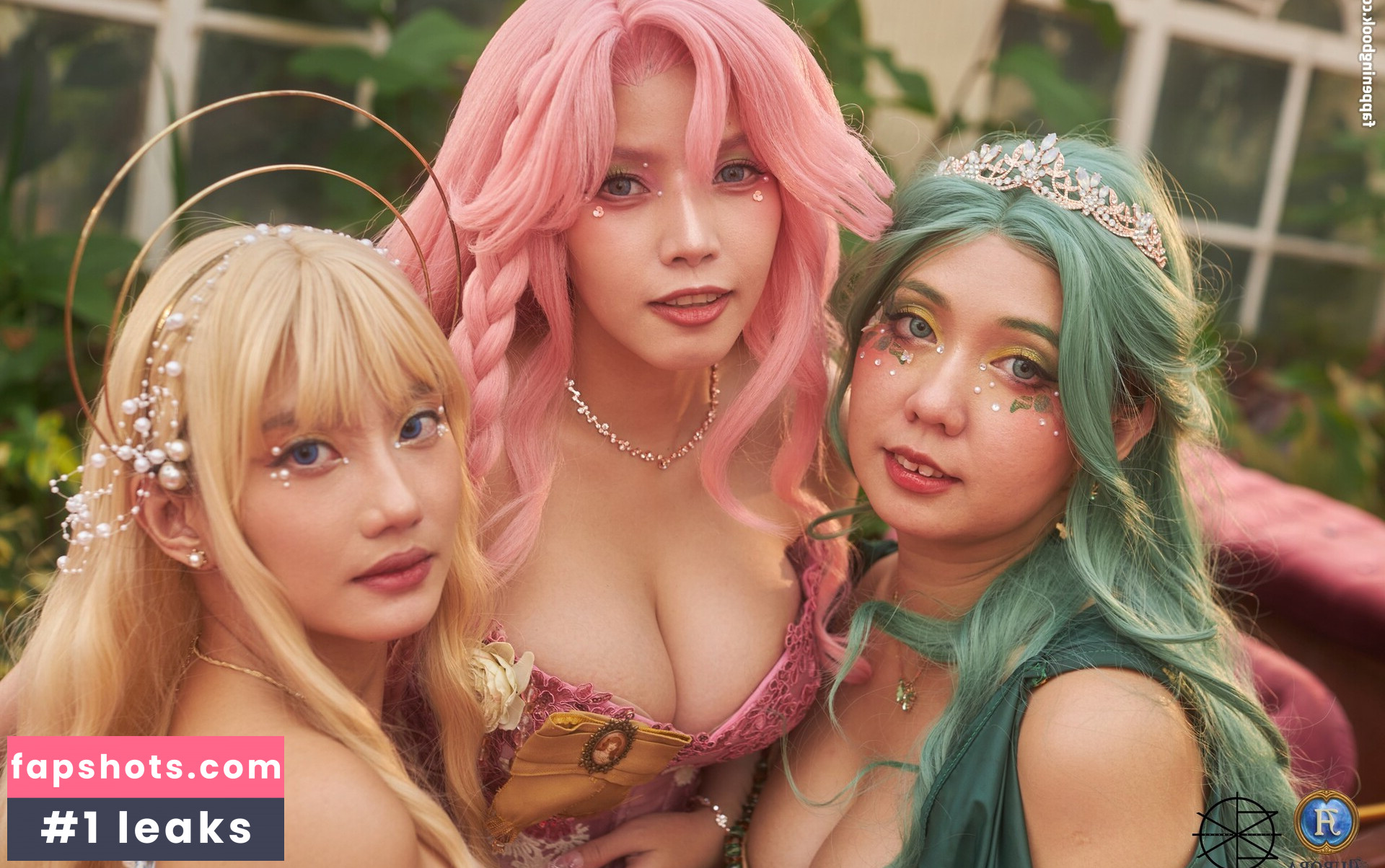 Candypopanca gallery photo #2