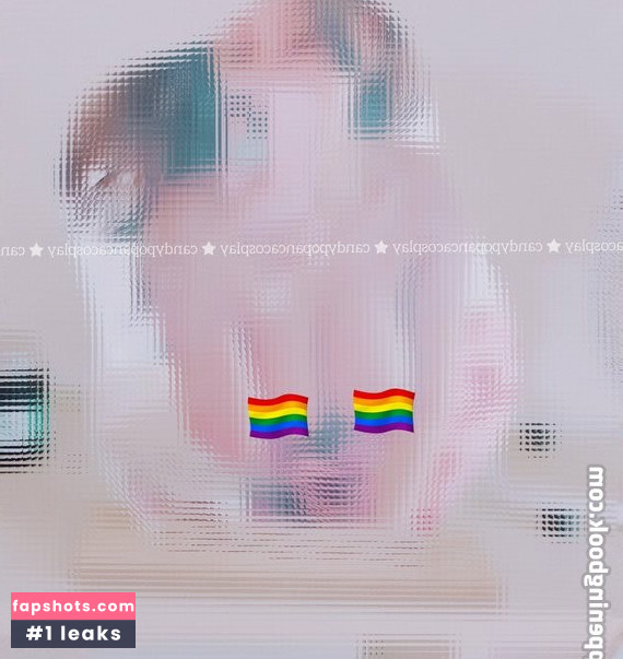 Candypopanca gallery photo #12