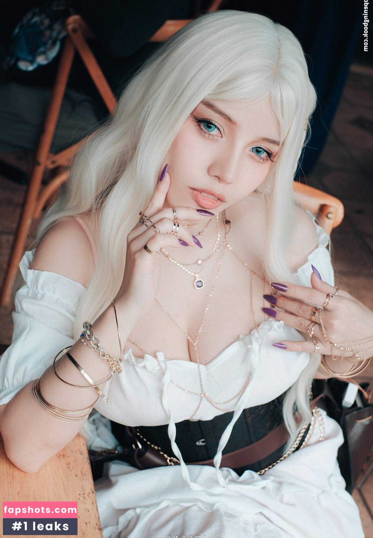 Candypopanca gallery photo #25