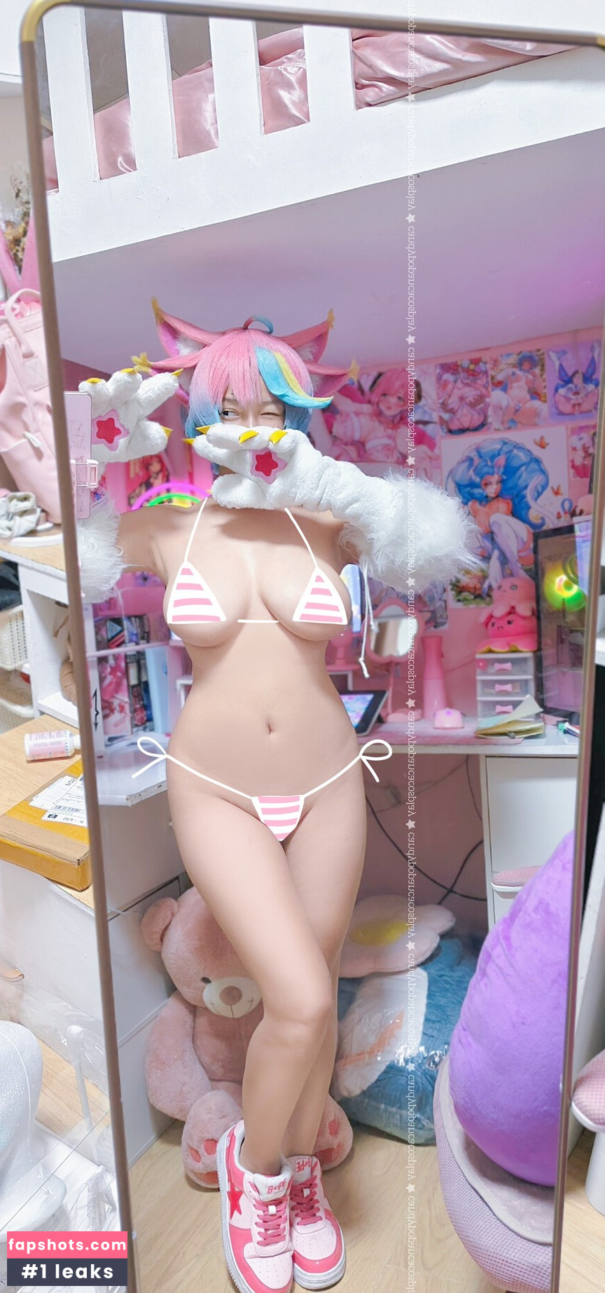 Candypopanca gallery photo #29