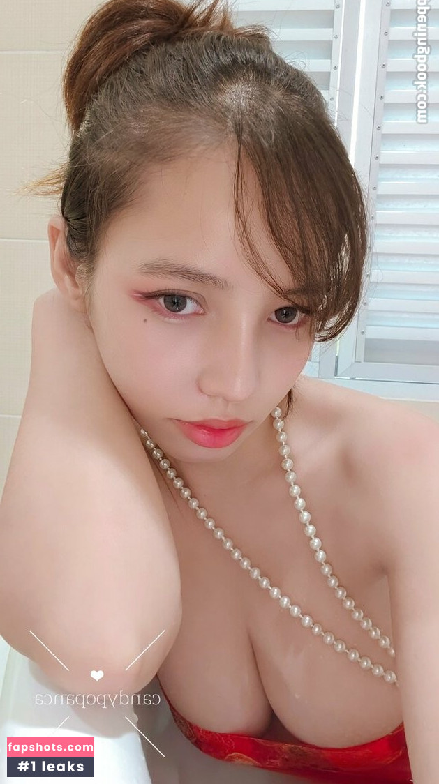 Candypopanca gallery photo #33