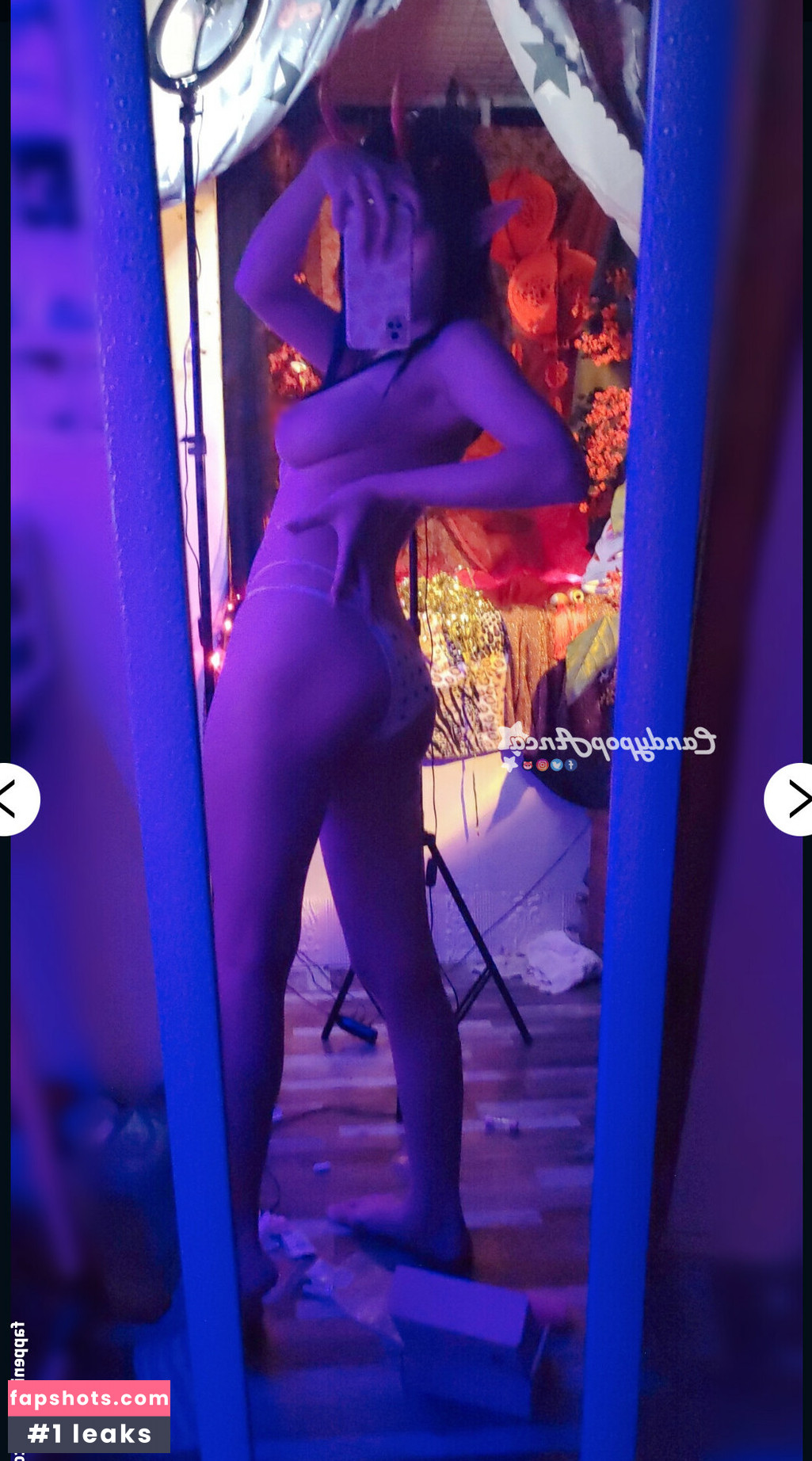 Candypopanca gallery photo #37