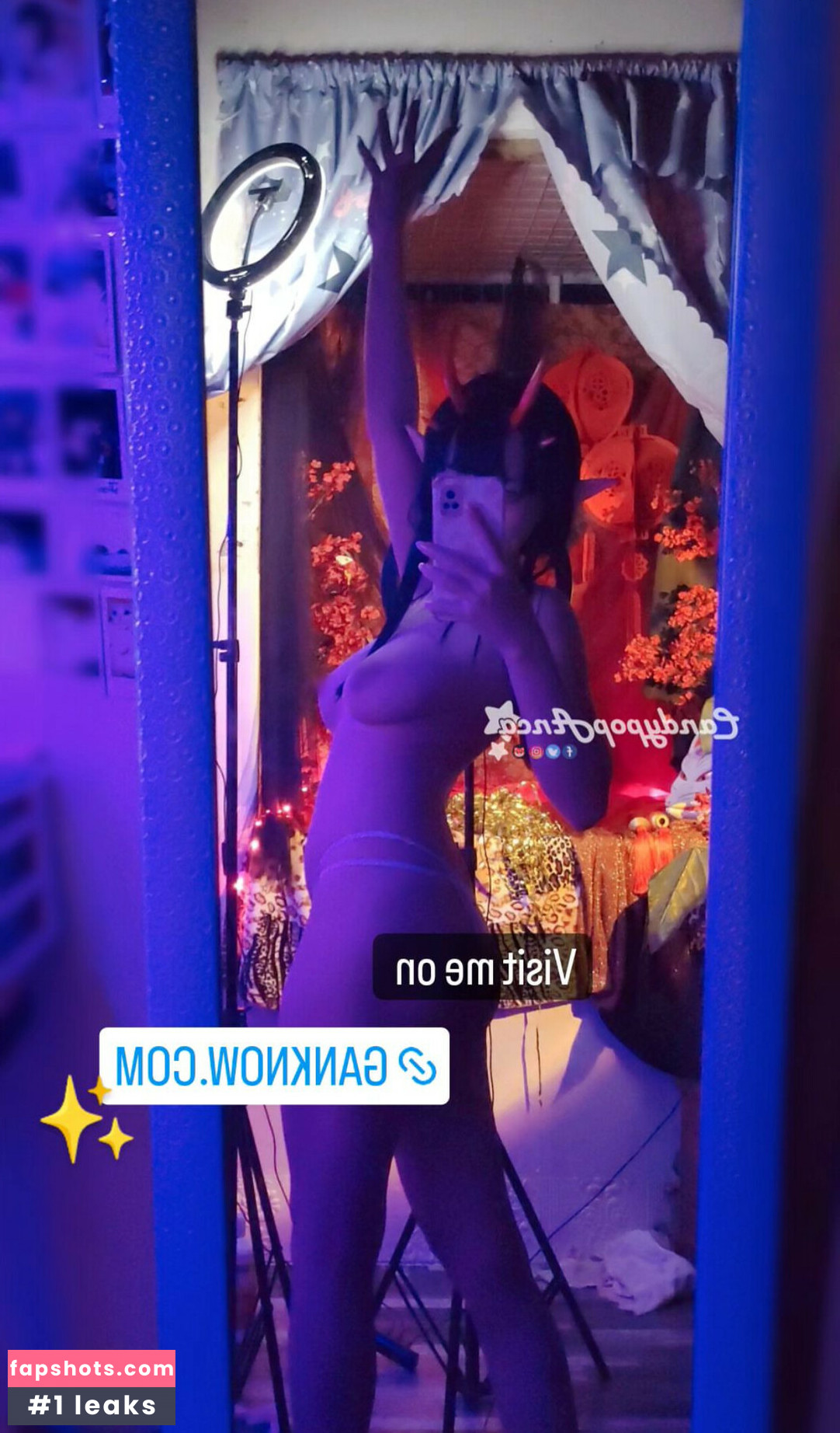 Candypopanca gallery photo #38