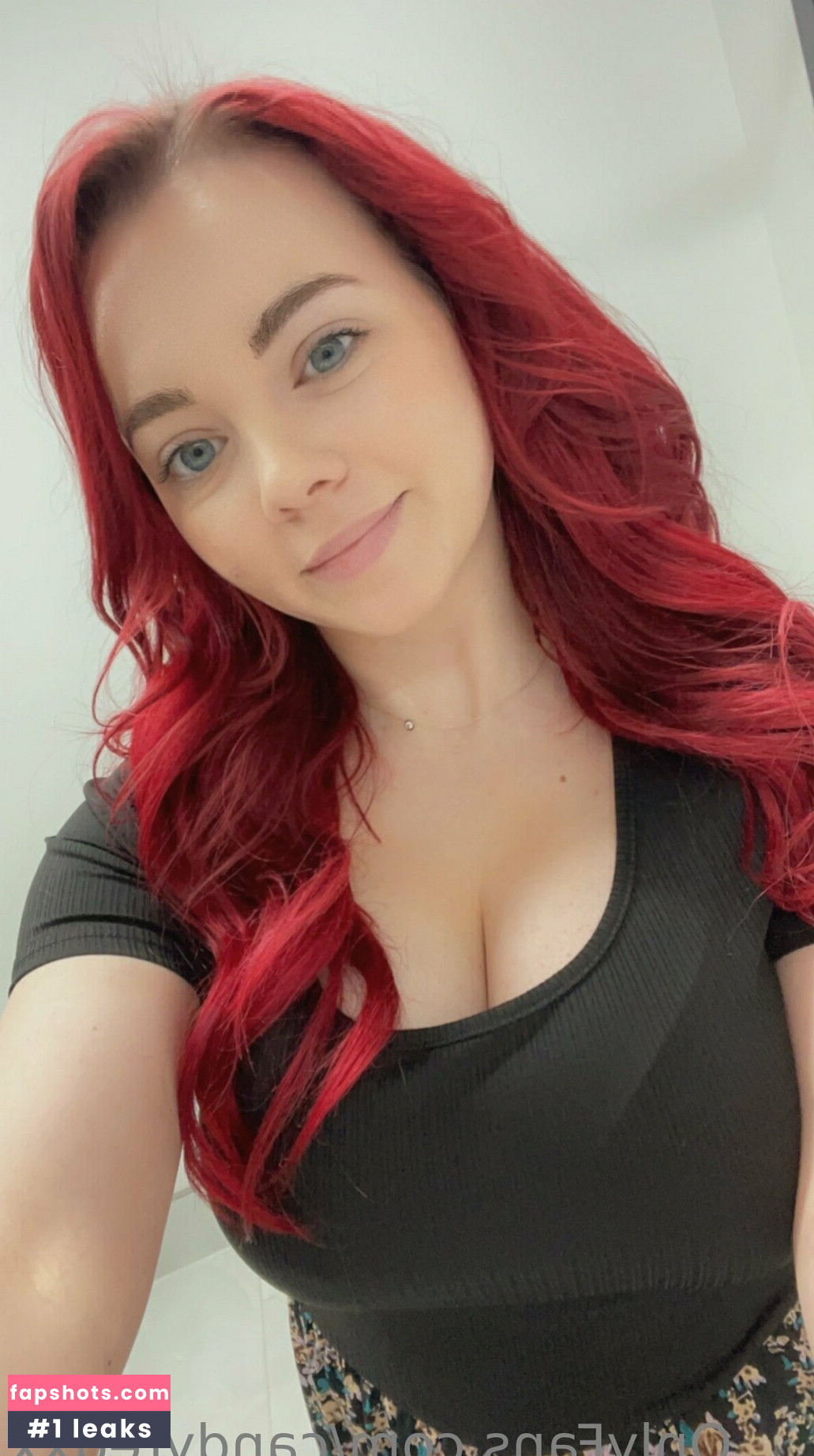 candyredxx Nahé úniky fotek pouze od fanoušků #11 - Fapshots