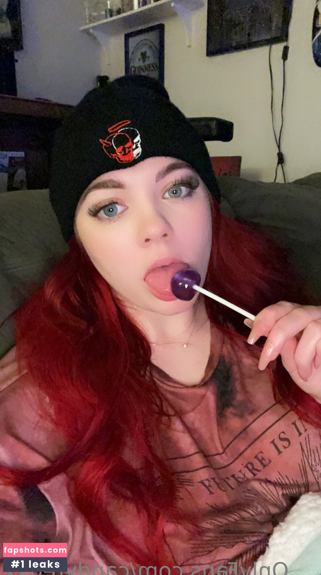 candyredxx Nahé úniky fotek pouze od fanoušků #13 - Fapshots