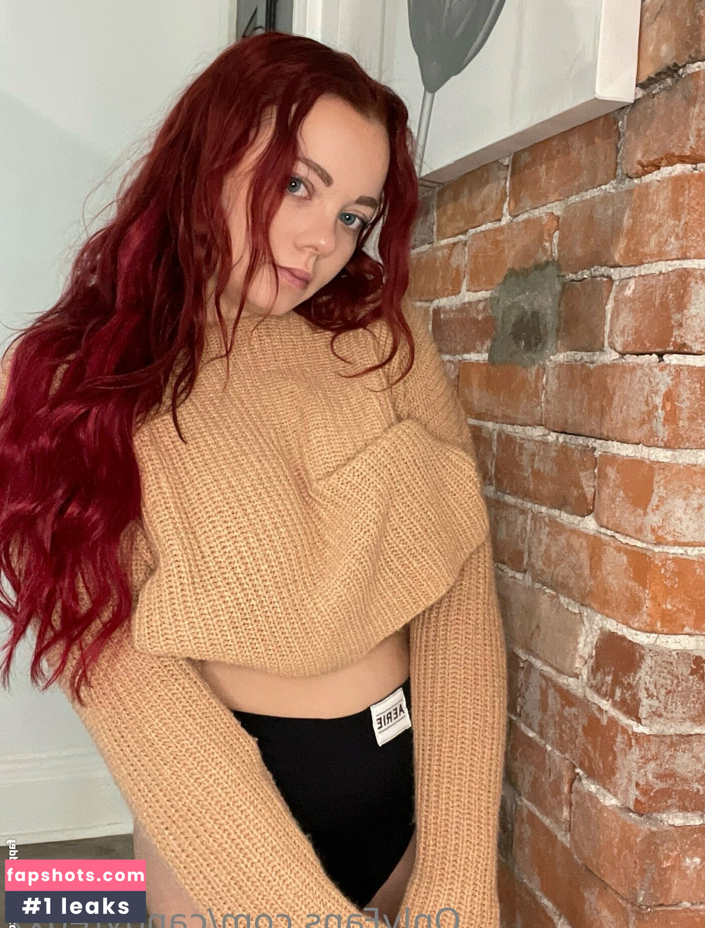 candyredxx Nahé úniky fotek pouze od fanoušků #14 - Fapshots