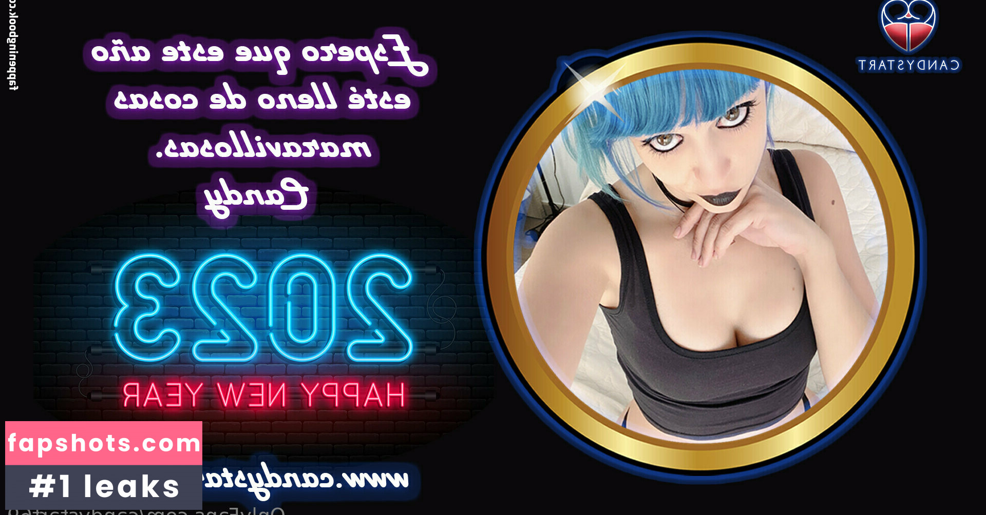 candystart69 nude babe gallery