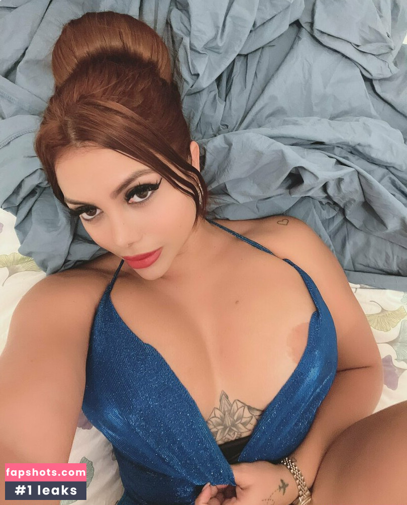 candyw1 Filtración Desnuda OnlyFans Foto #223 - Fapshots