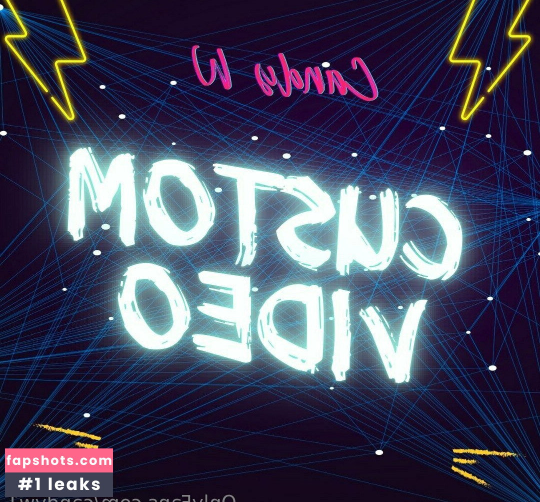 candyw1 gallery photo #386