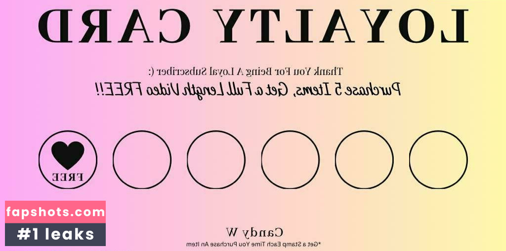 candyw1 gallery photo #879