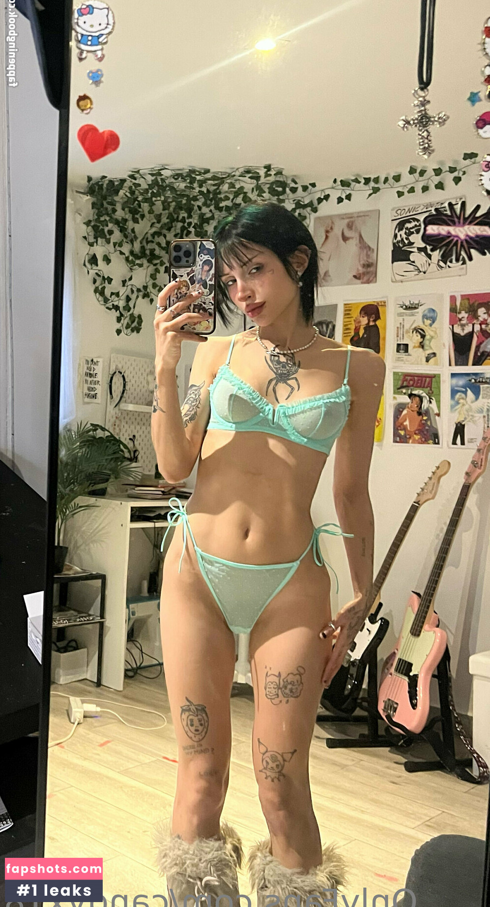 candyx18 Nacktheit OnlyFans Fotos #101 - Fapshots