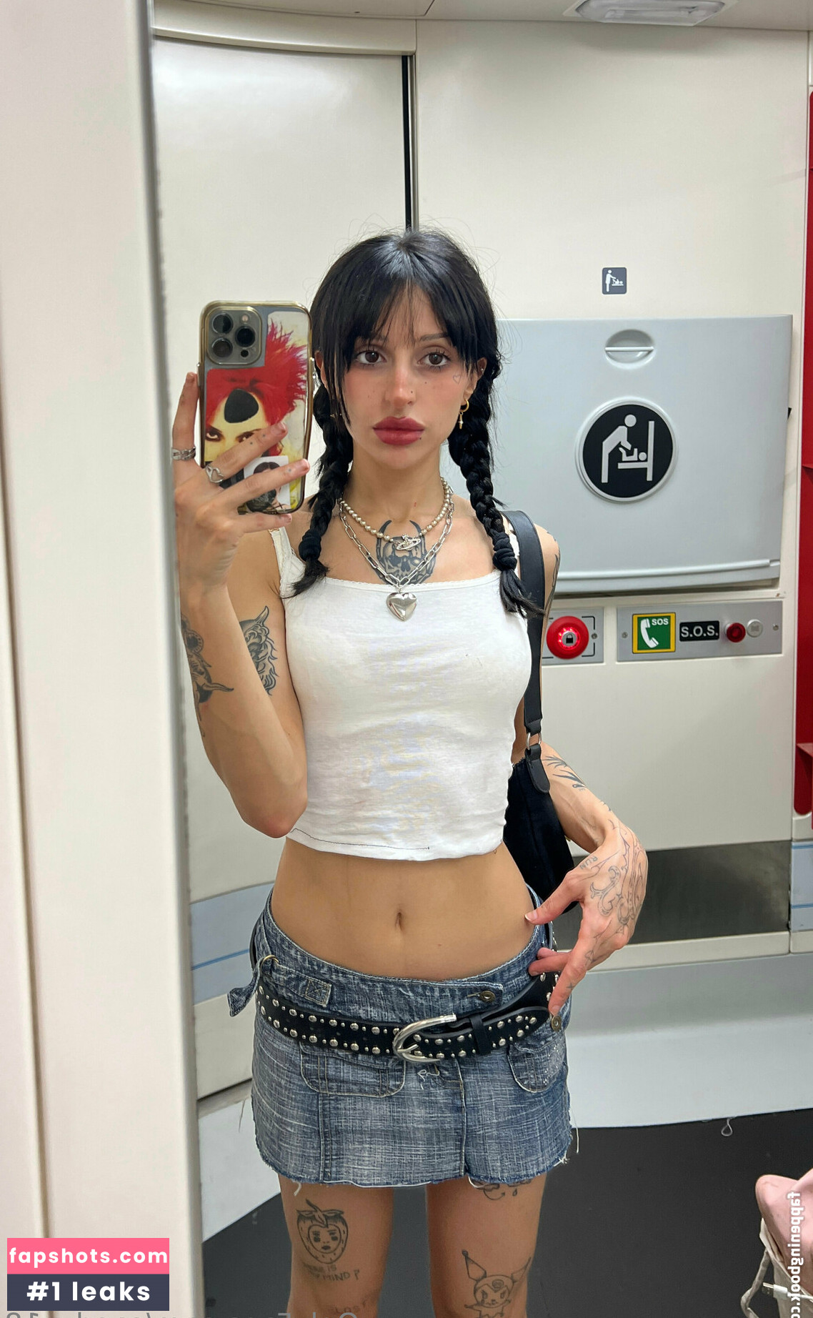 candyx18 Nacktheit OnlyFans Fotos #53 - Fapshots