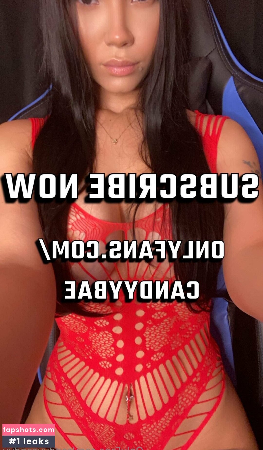 candyycandyy Nahé úniky fotek pouze od fanoušků #2 - Fapshots