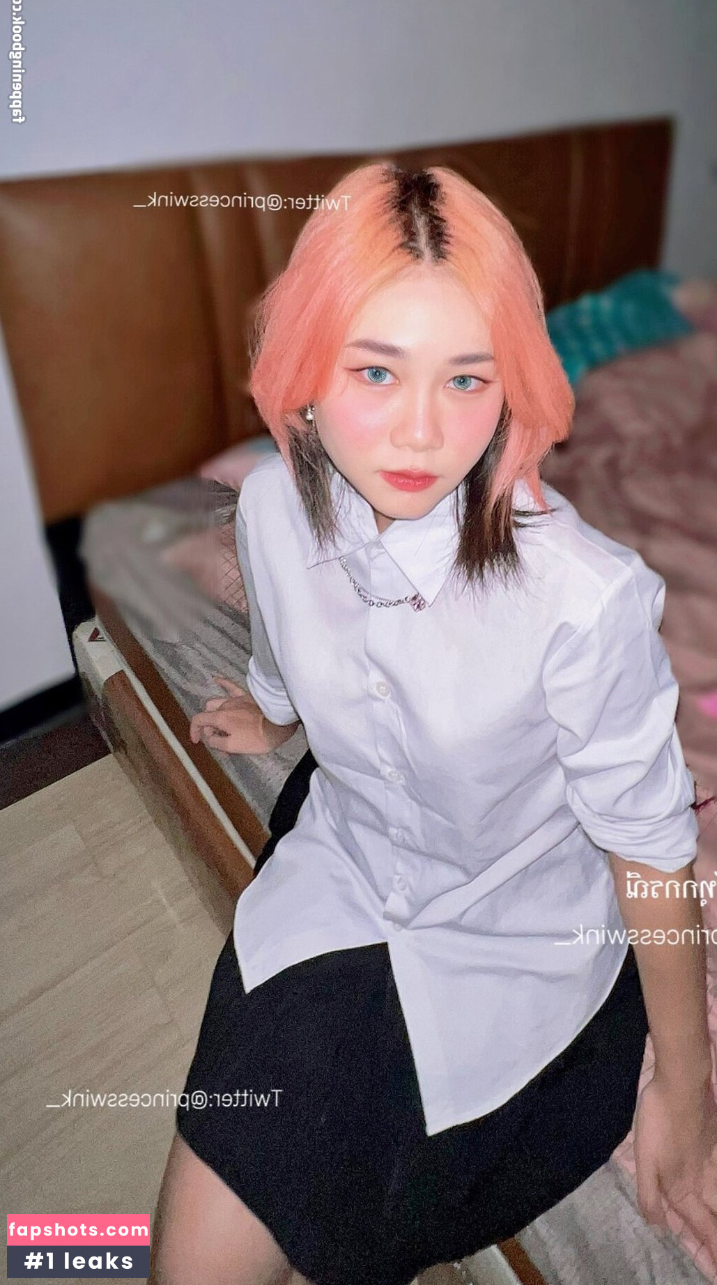 candyyming Filtración Desnuda OnlyFans Foto #2 - Fapshots