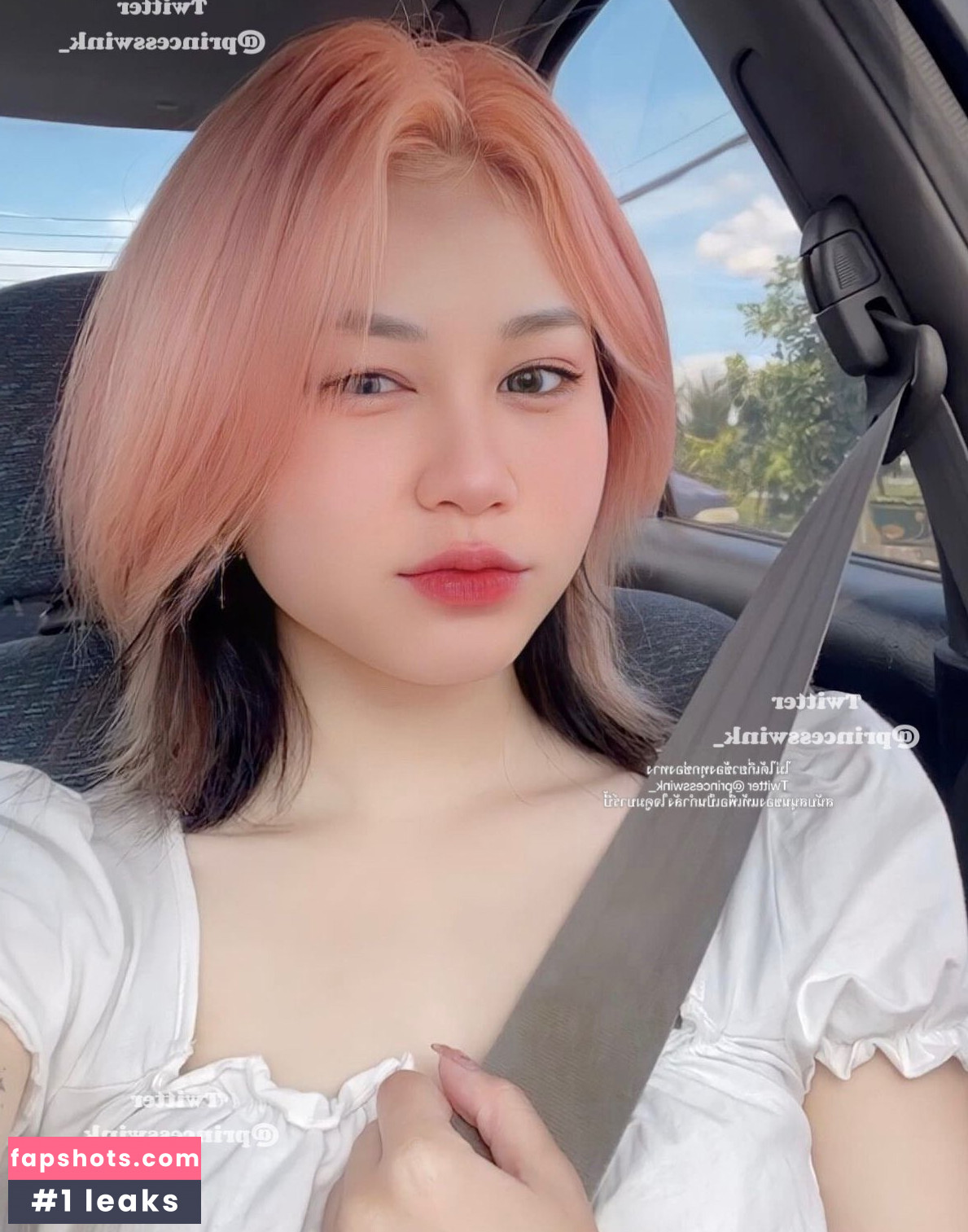 candyyming Filtración Desnuda OnlyFans Foto #14 - Fapshots