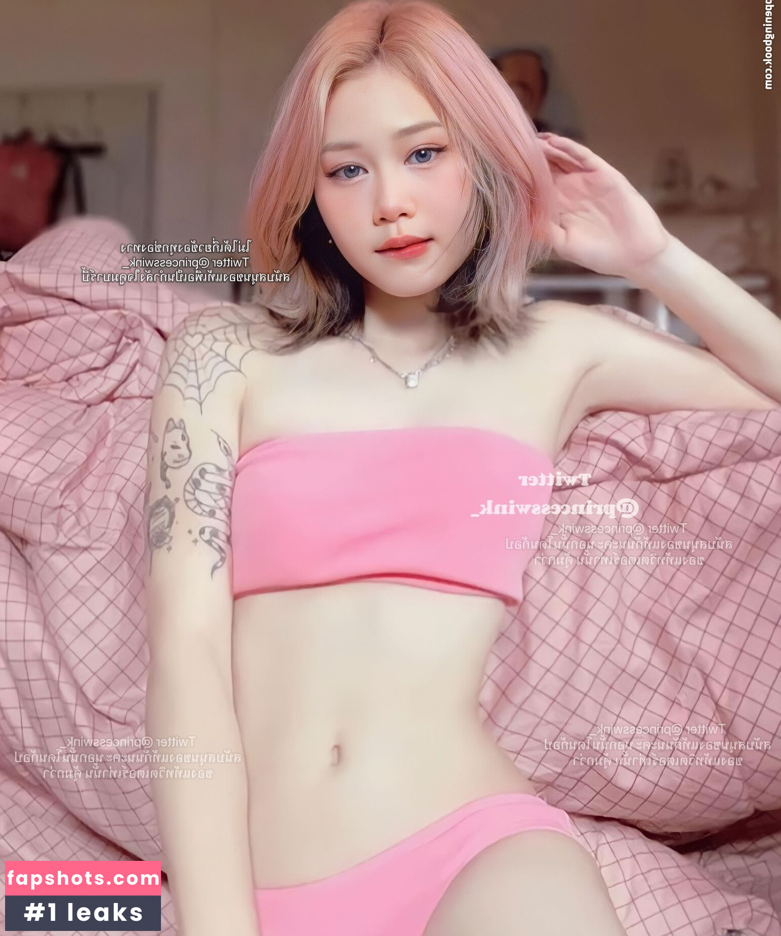 candyyming Filtración Desnuda OnlyFans Foto #15 - Fapshots