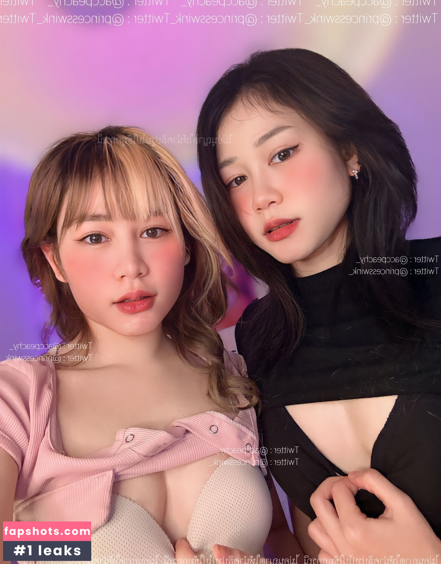 candyyming Filtración Desnuda OnlyFans Foto #17 - Fapshots