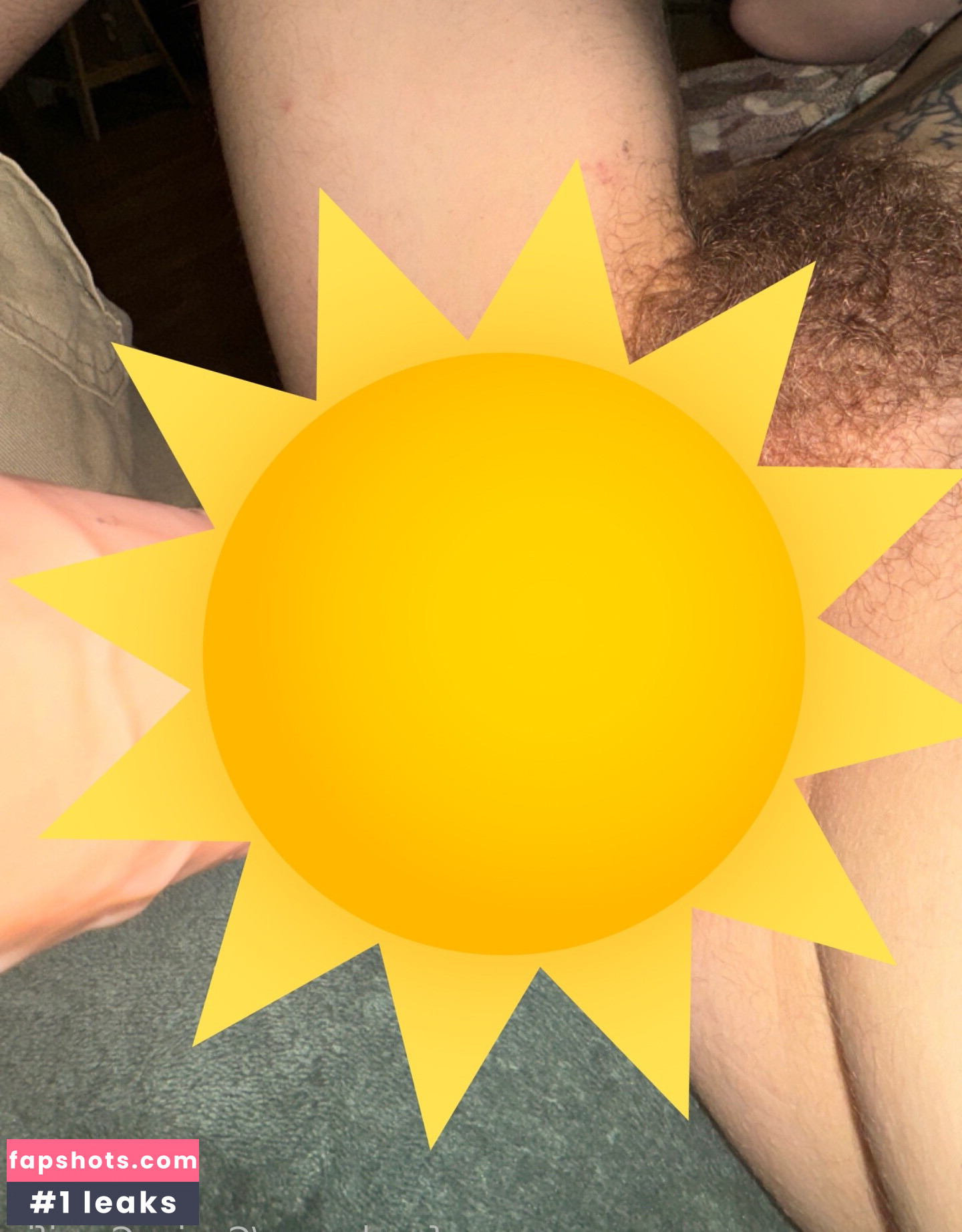 CanineCrucifix Filtración Desnuda OnlyFans Foto #11 - Fapshots