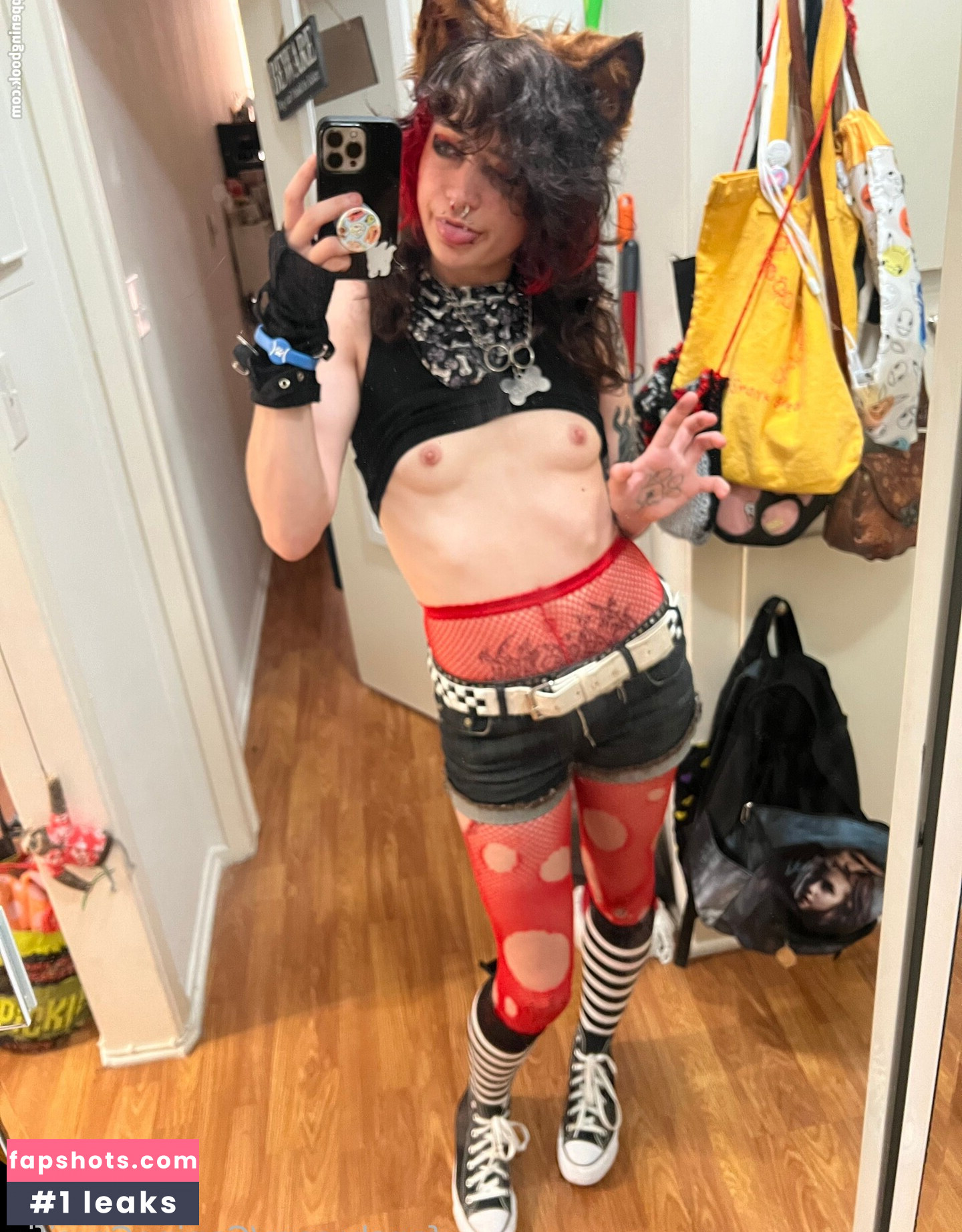 CanineCrucifix Filtración Desnuda OnlyFans Foto #15 - Fapshots