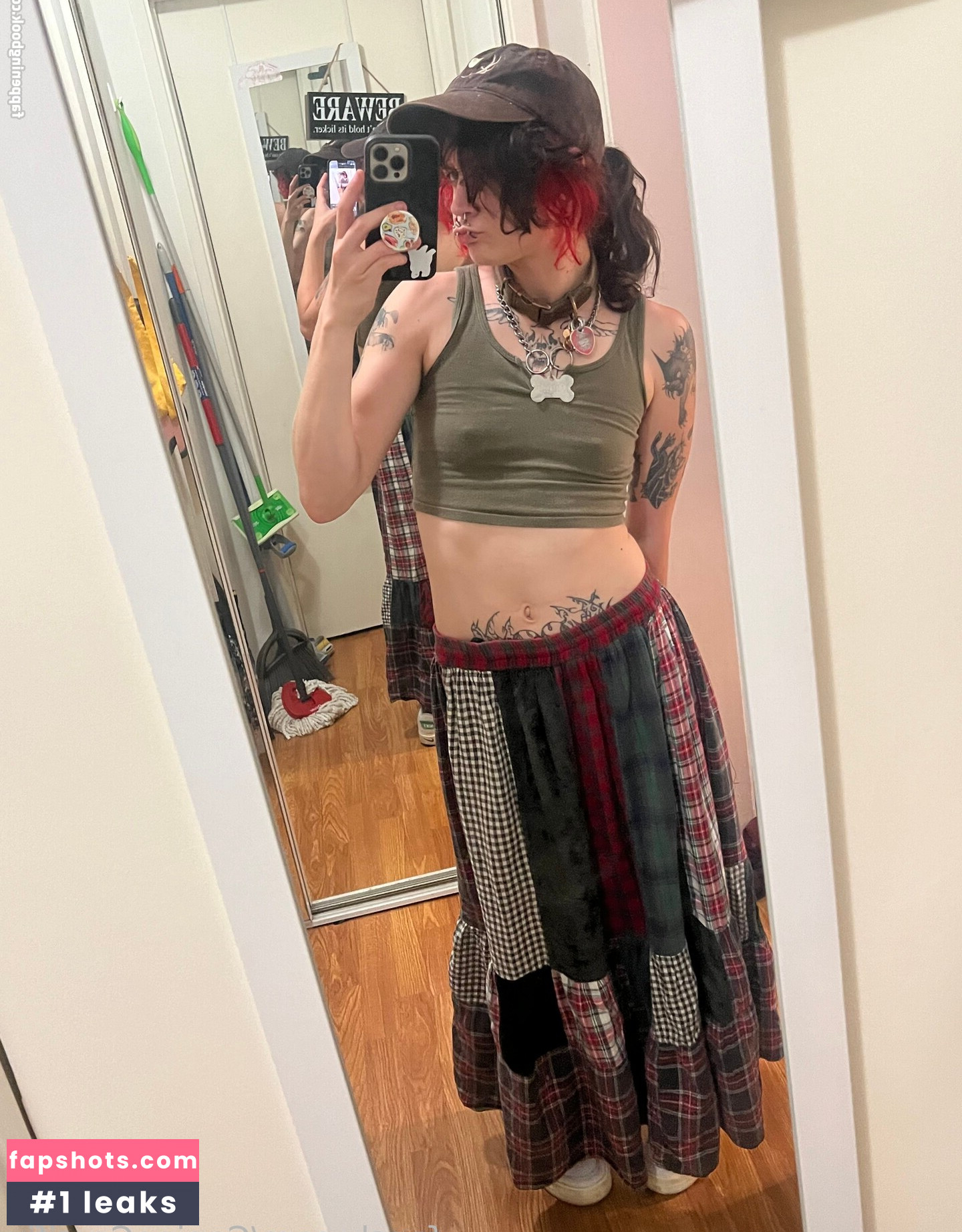 CanineCrucifix Filtración Desnuda OnlyFans Foto #18 - Fapshots