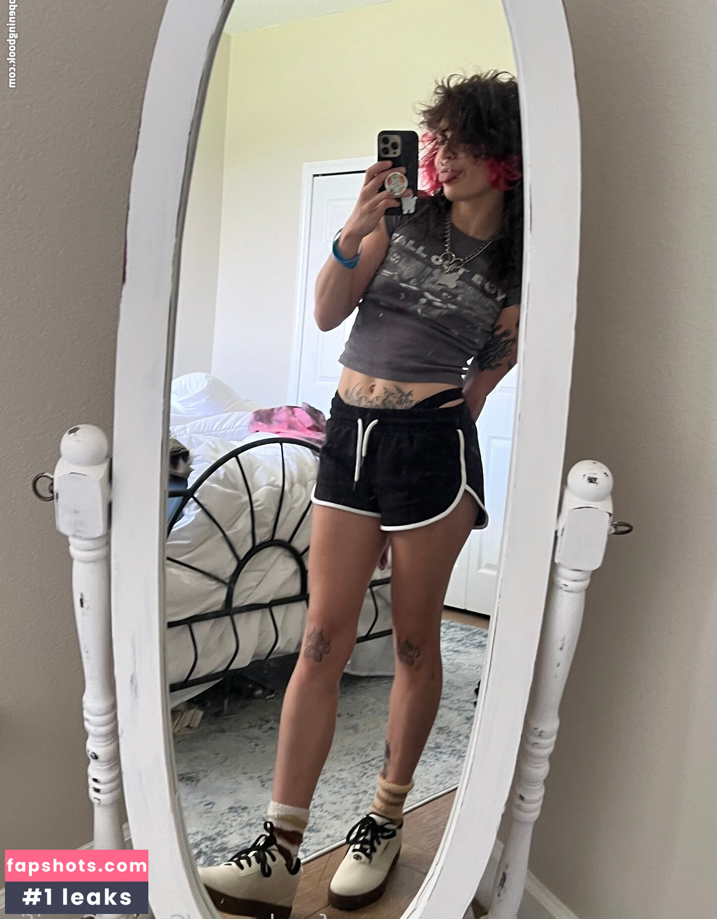 CanineCrucifix Filtración Desnuda OnlyFans Foto #21 - Fapshots