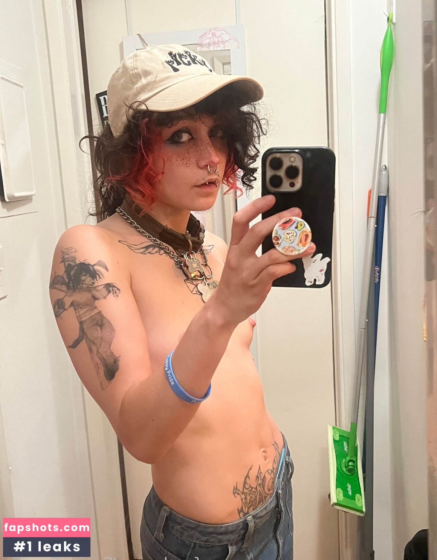 CanineCrucifix Filtración Desnuda OnlyFans Foto #22 - Fapshots