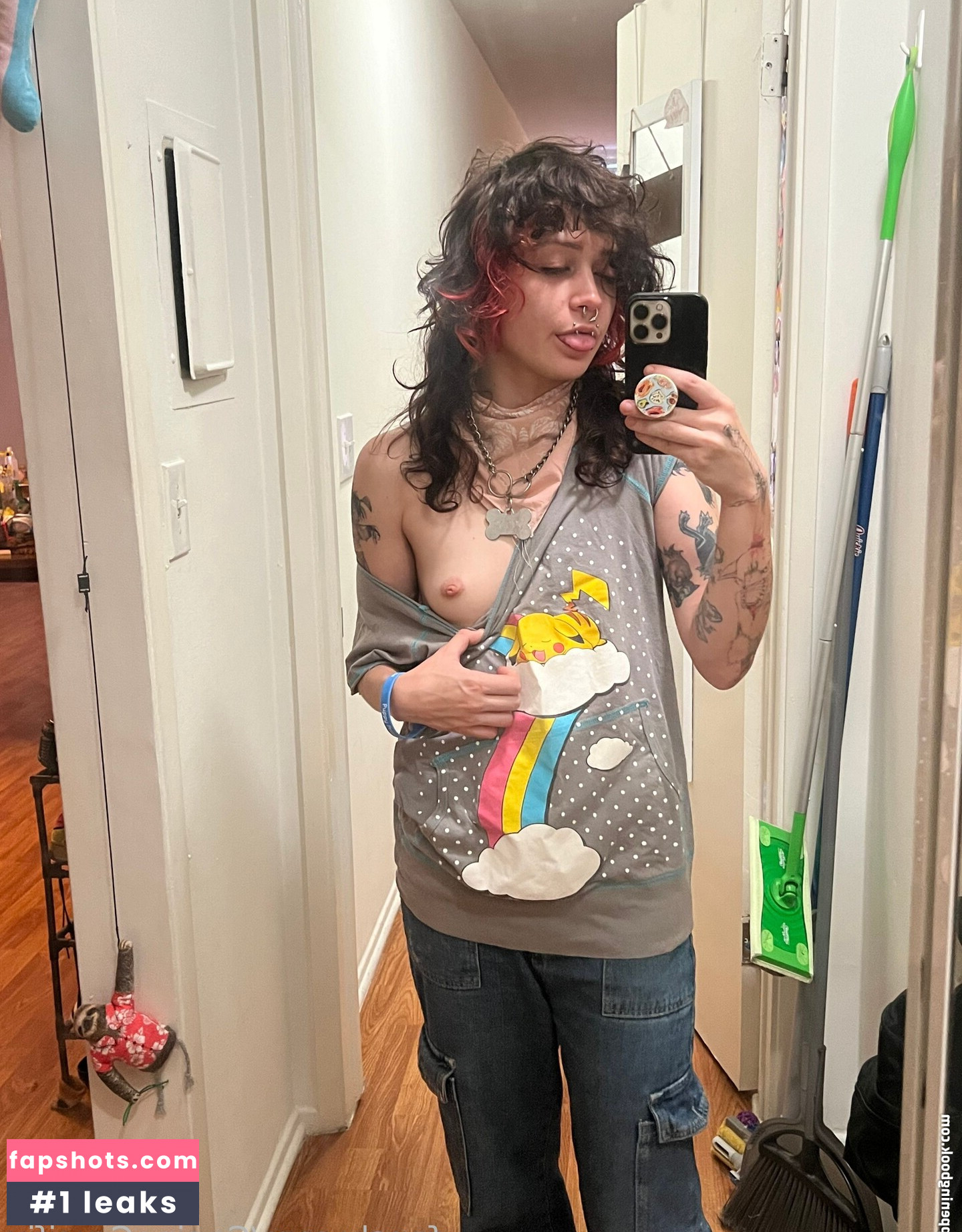 CanineCrucifix Filtración Desnuda OnlyFans Foto #23 - Fapshots