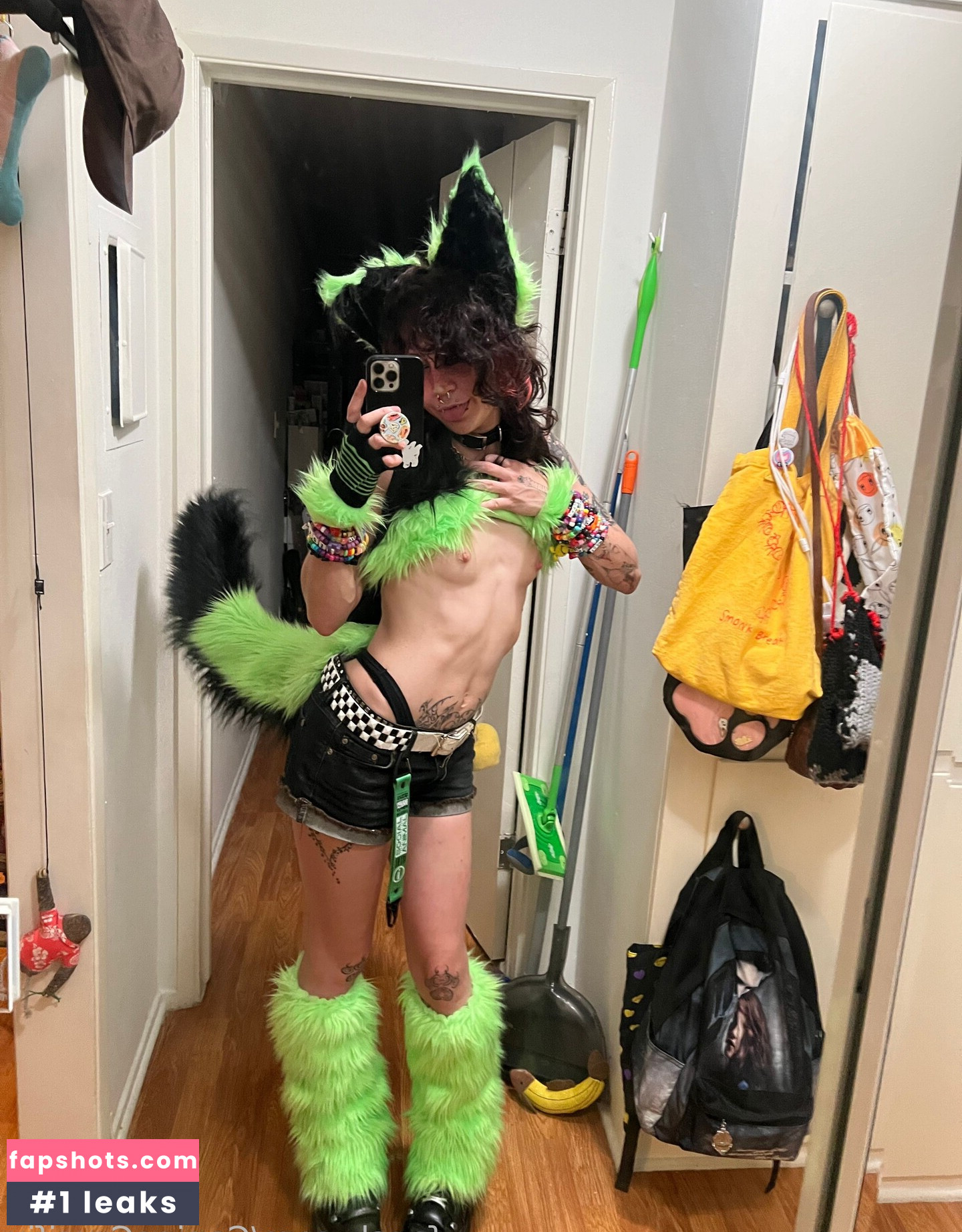 CanineCrucifix Filtración Desnuda OnlyFans Foto #25 - Fapshots