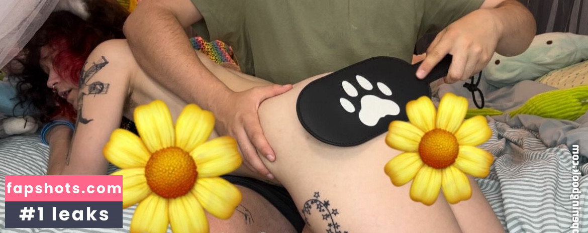 CanineCrucifix Filtración Desnuda OnlyFans Foto #37 - Fapshots