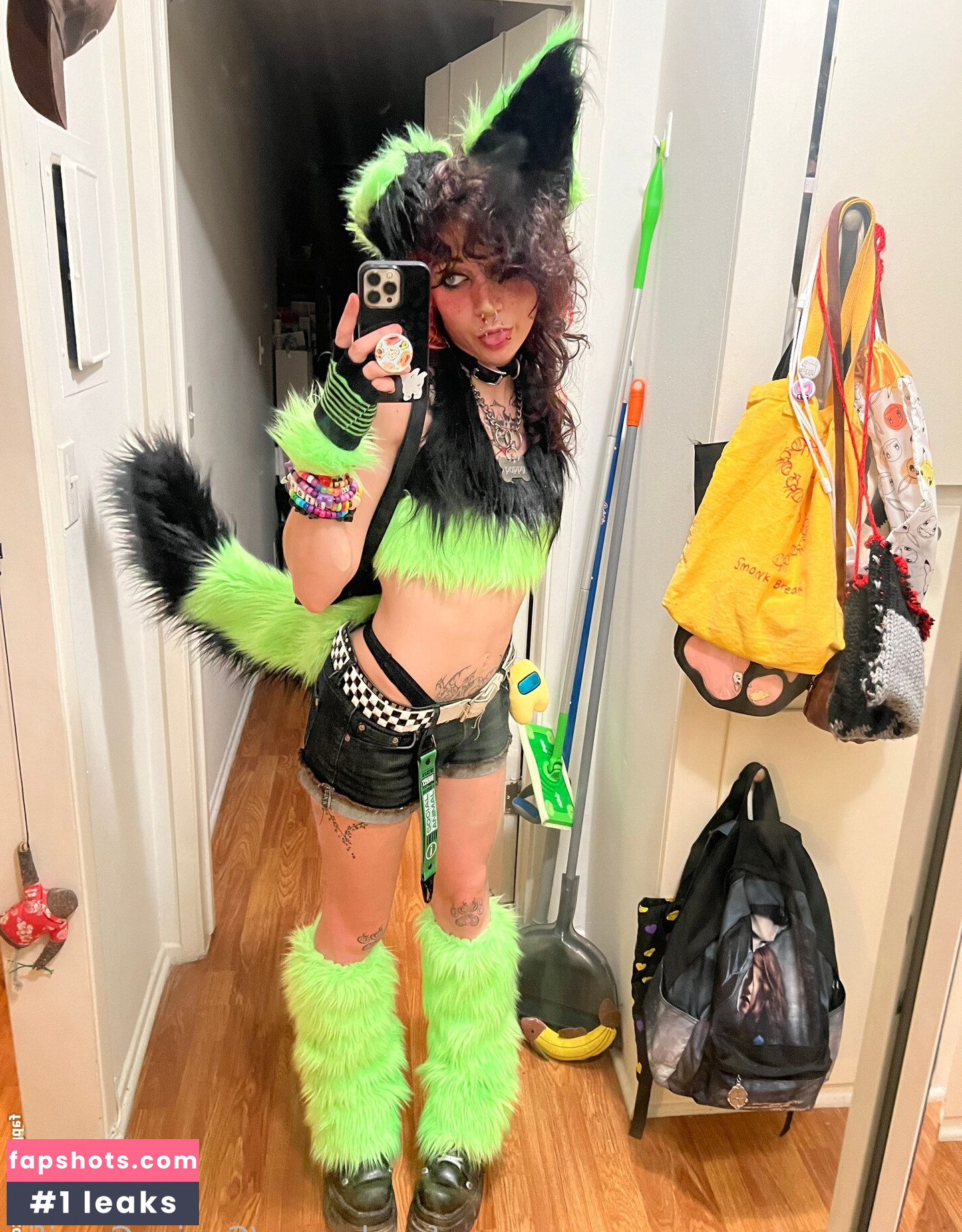 CanineCrucifix Filtración Desnuda OnlyFans Foto #40 - Fapshots