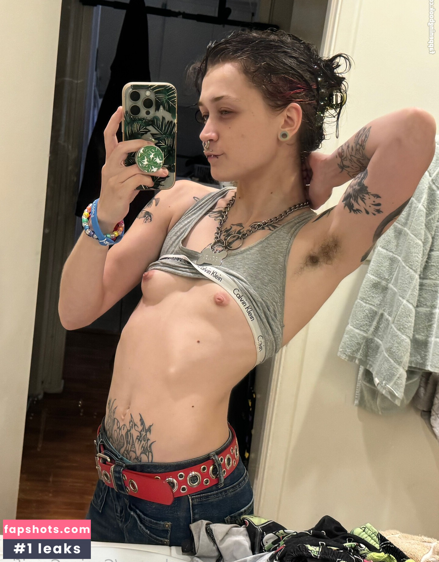 CanineCrucifix Filtración Desnuda OnlyFans Foto #41 - Fapshots