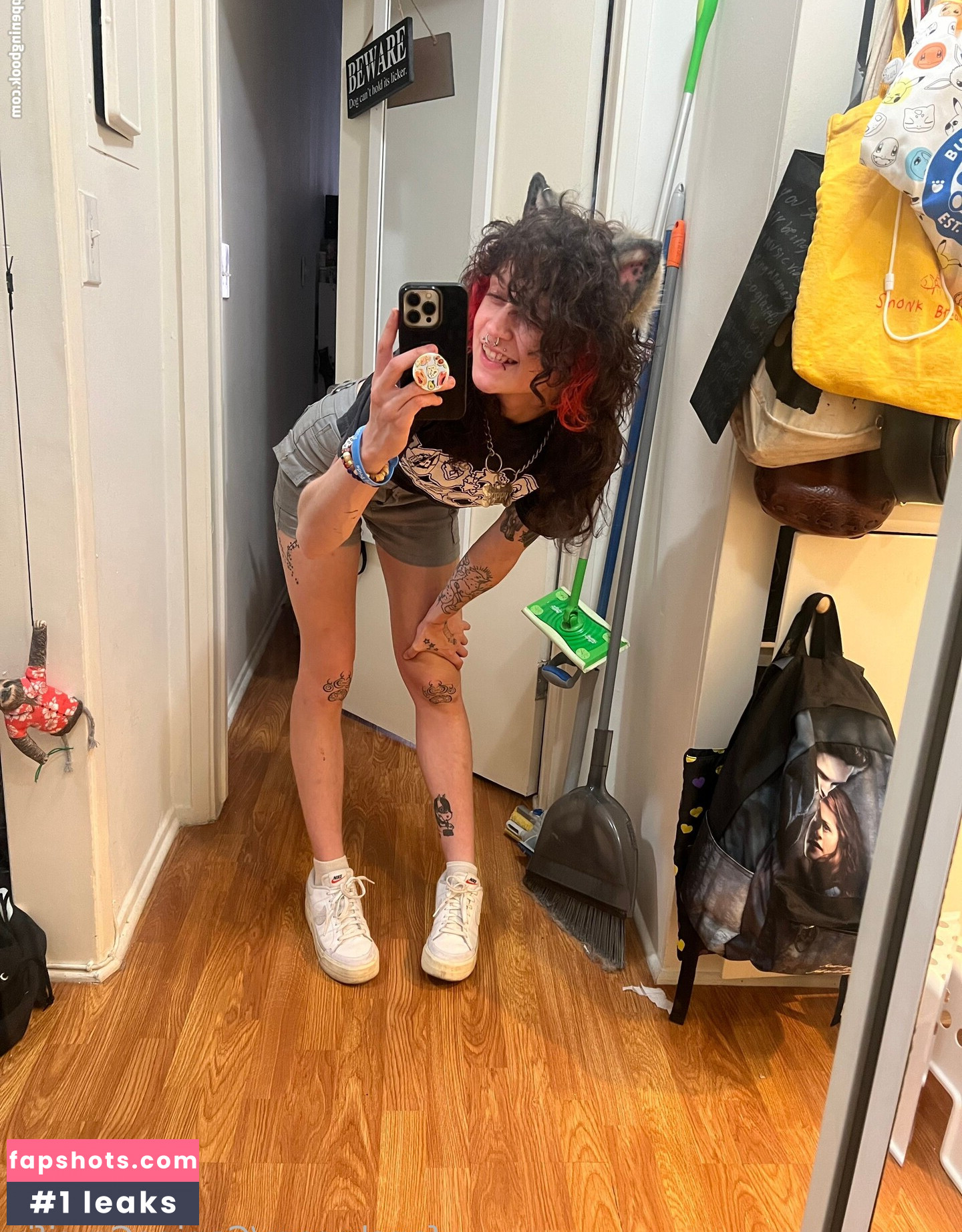 CanineCrucifix Filtración Desnuda OnlyFans Foto #43 - Fapshots