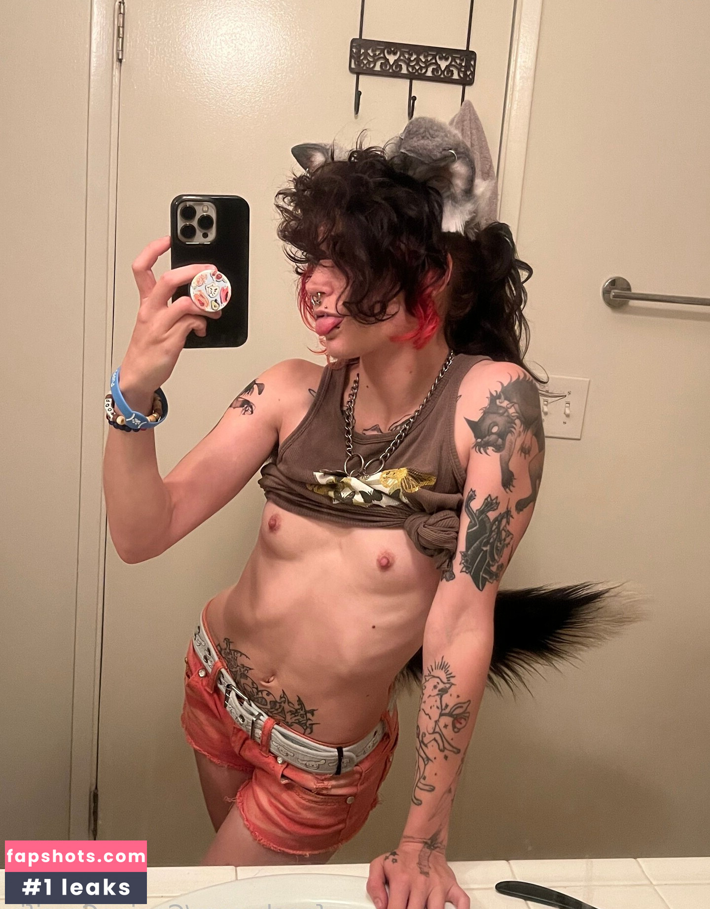 CanineCrucifix Filtración Desnuda OnlyFans Foto #44 - Fapshots