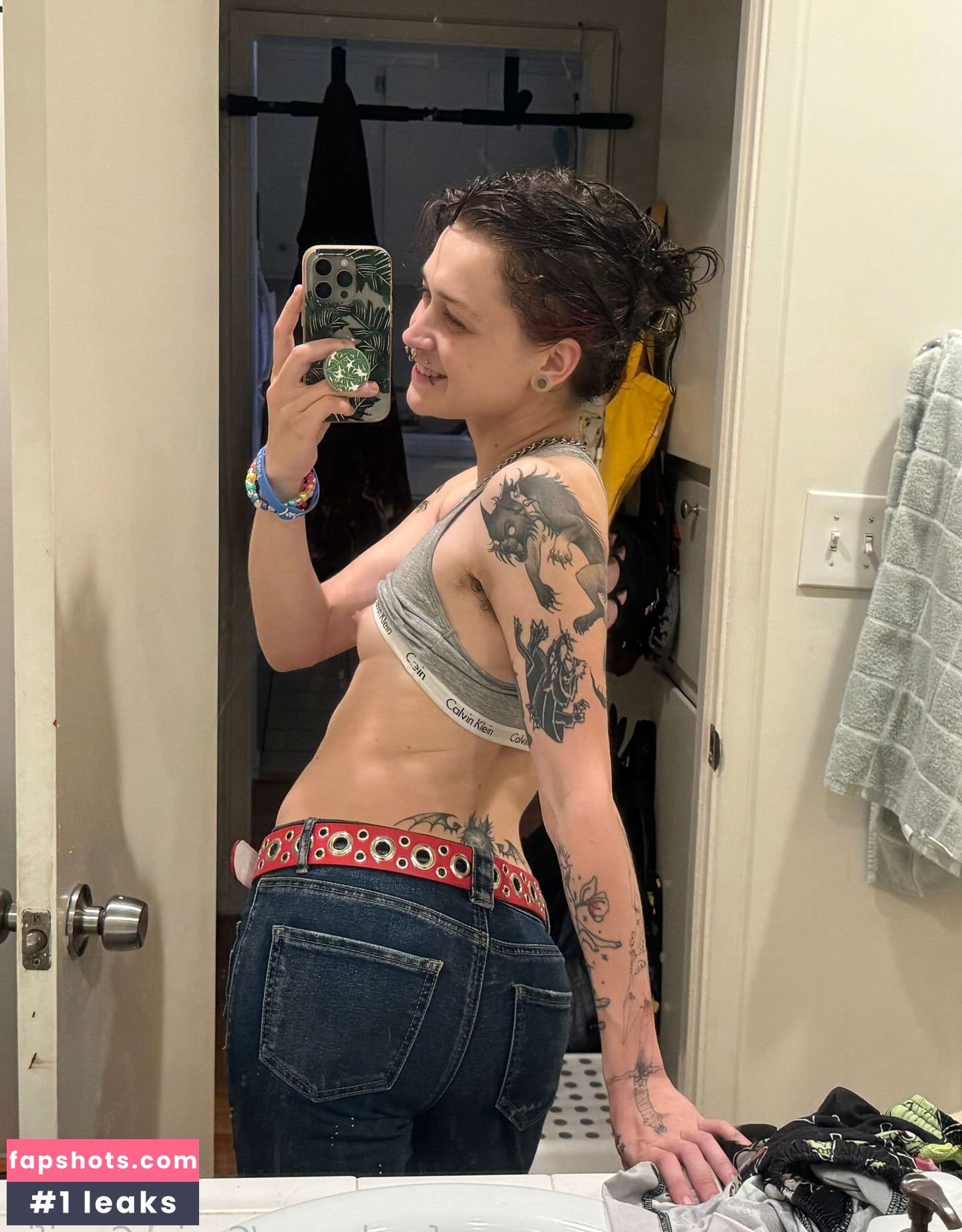 CanineCrucifix Filtración Desnuda OnlyFans Foto #46 - Fapshots