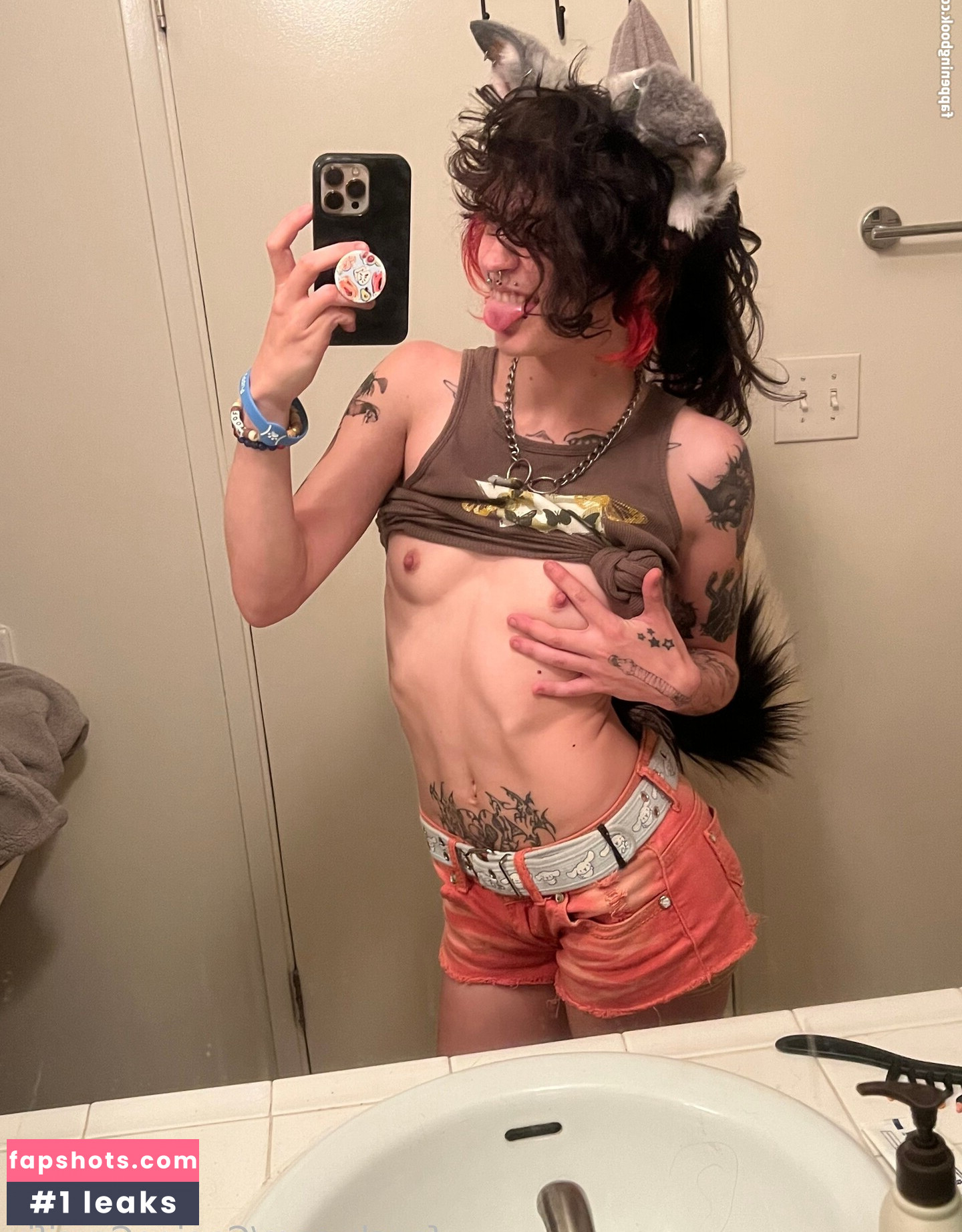 CanineCrucifix Filtración Desnuda OnlyFans Foto #49 - Fapshots